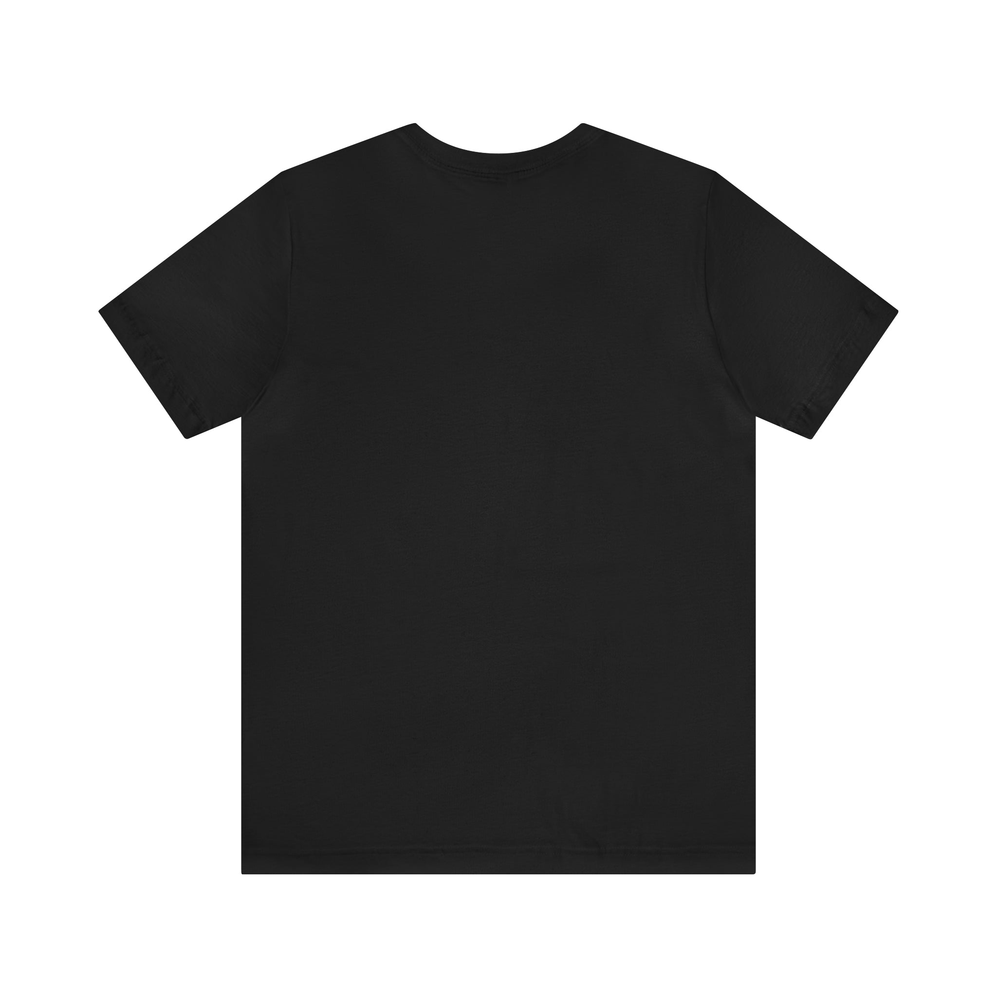Printify T-Shirt Just Do It later Sloth - Jersey Short Sleeve Tee