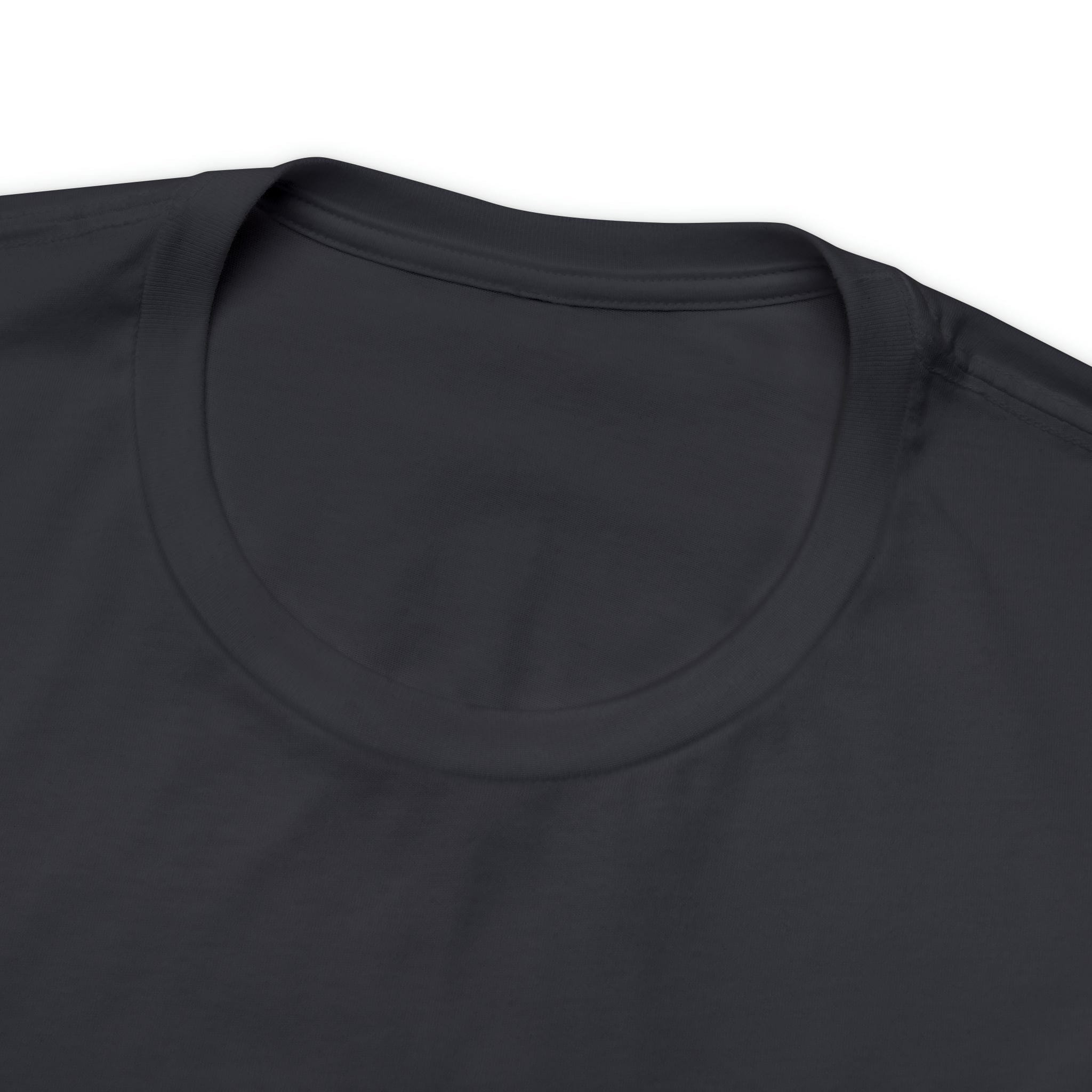 Printify T-Shirt Just Do It later Sloth - Jersey Short Sleeve Tee