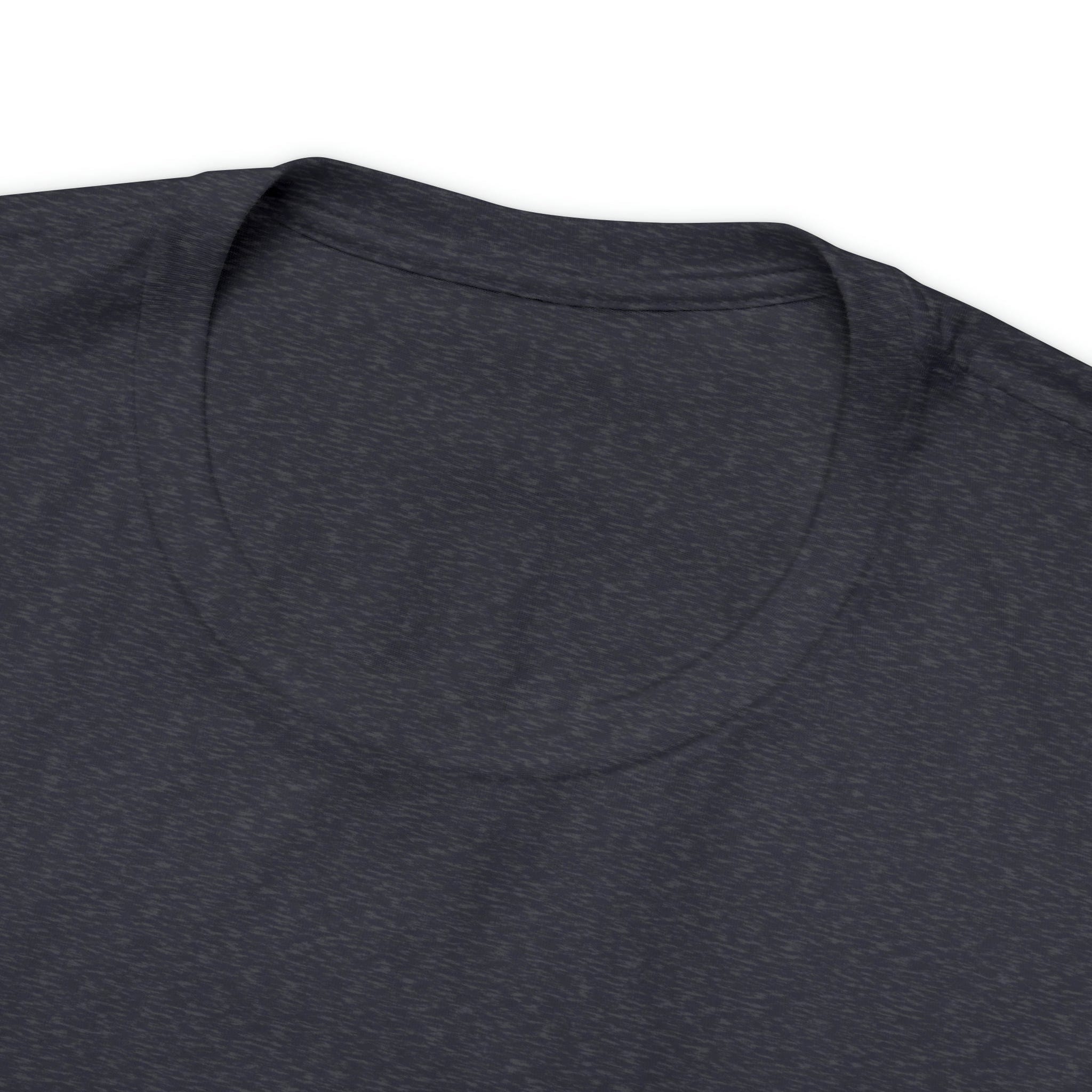 Printify T-Shirt Just Do It later Sloth - Jersey Short Sleeve Tee