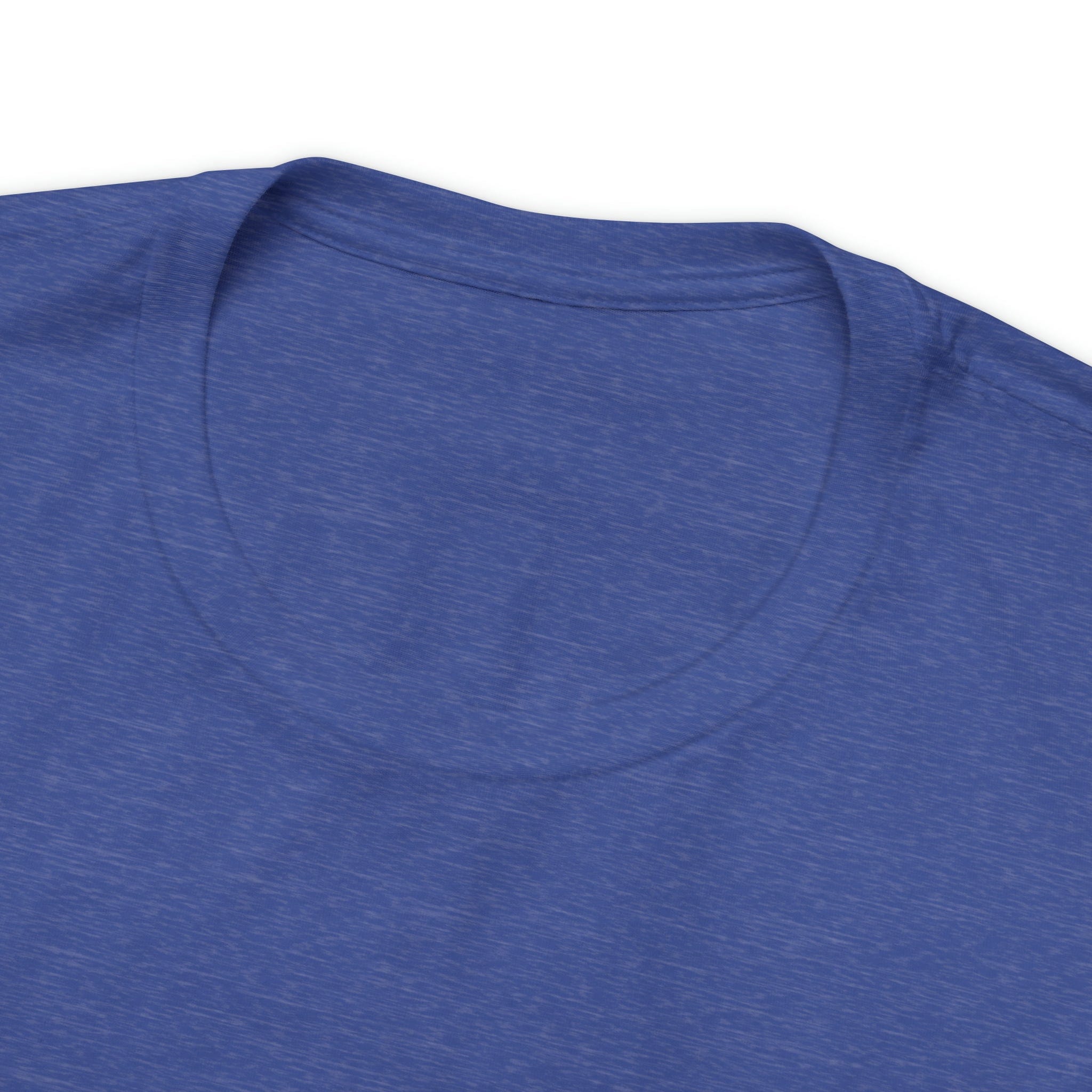 Printify T-Shirt Just Do It later Sloth - Jersey Short Sleeve Tee