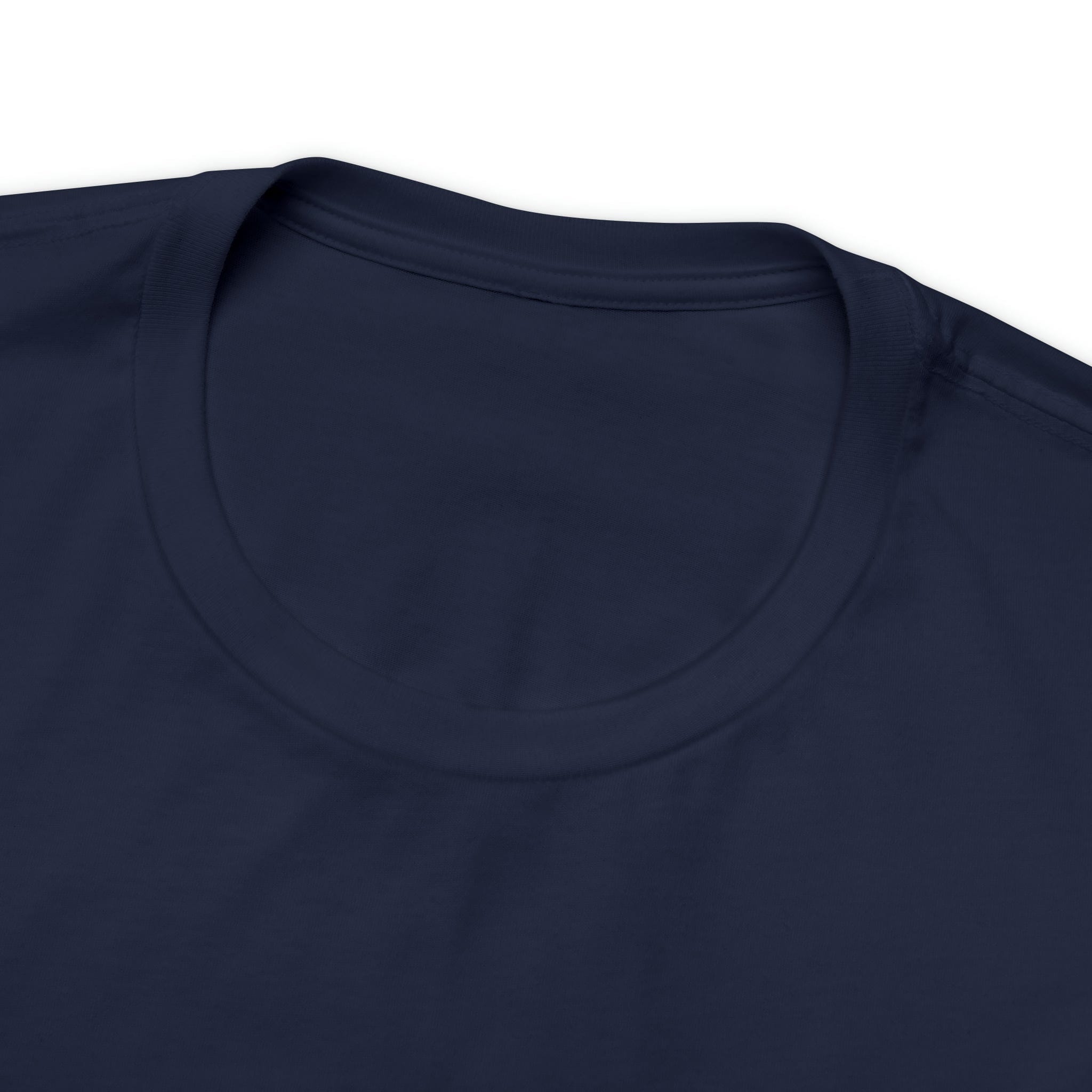 Printify T-Shirt Just Do It later Sloth - Jersey Short Sleeve Tee