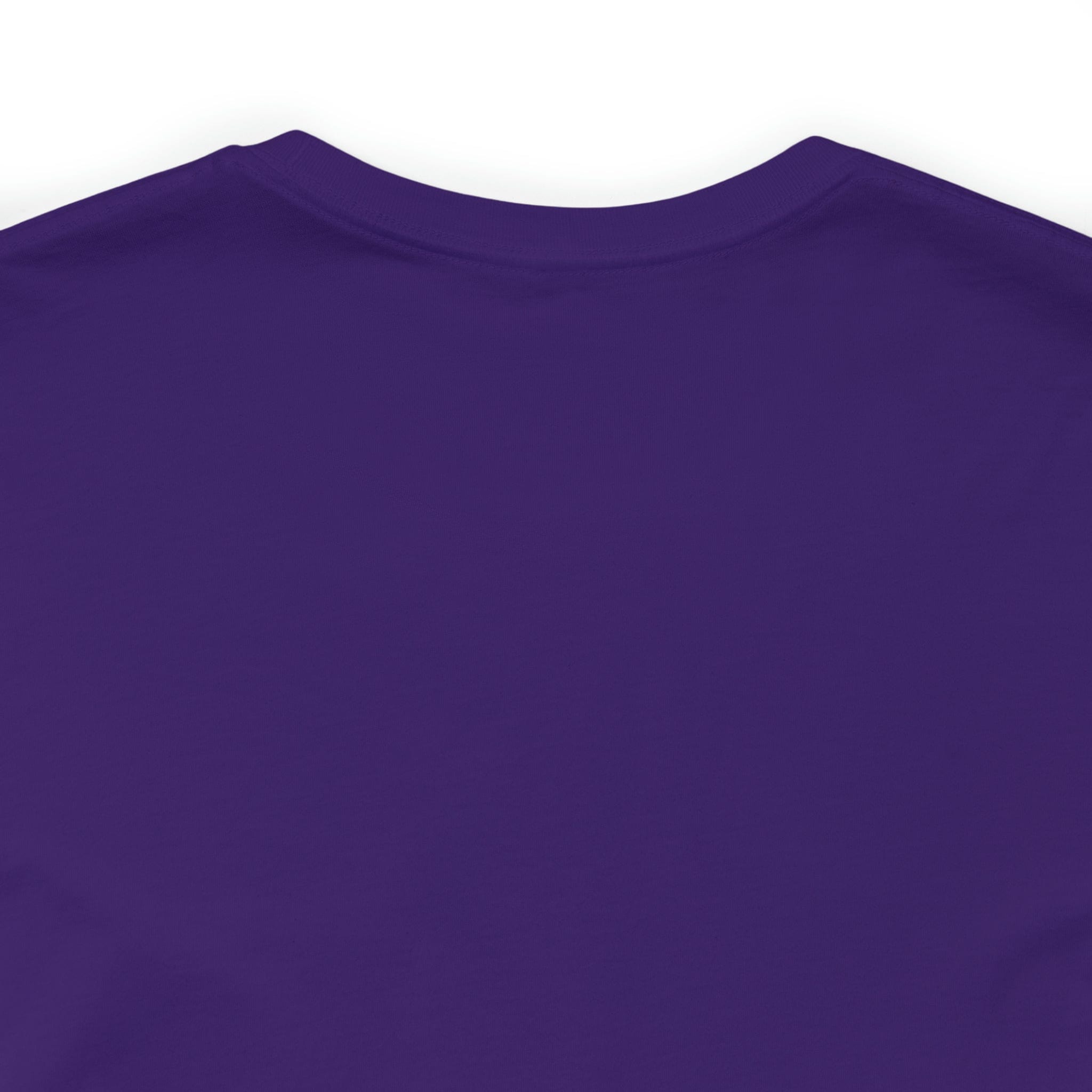 Printify T-Shirt Just Do It later Sloth - Jersey Short Sleeve Tee