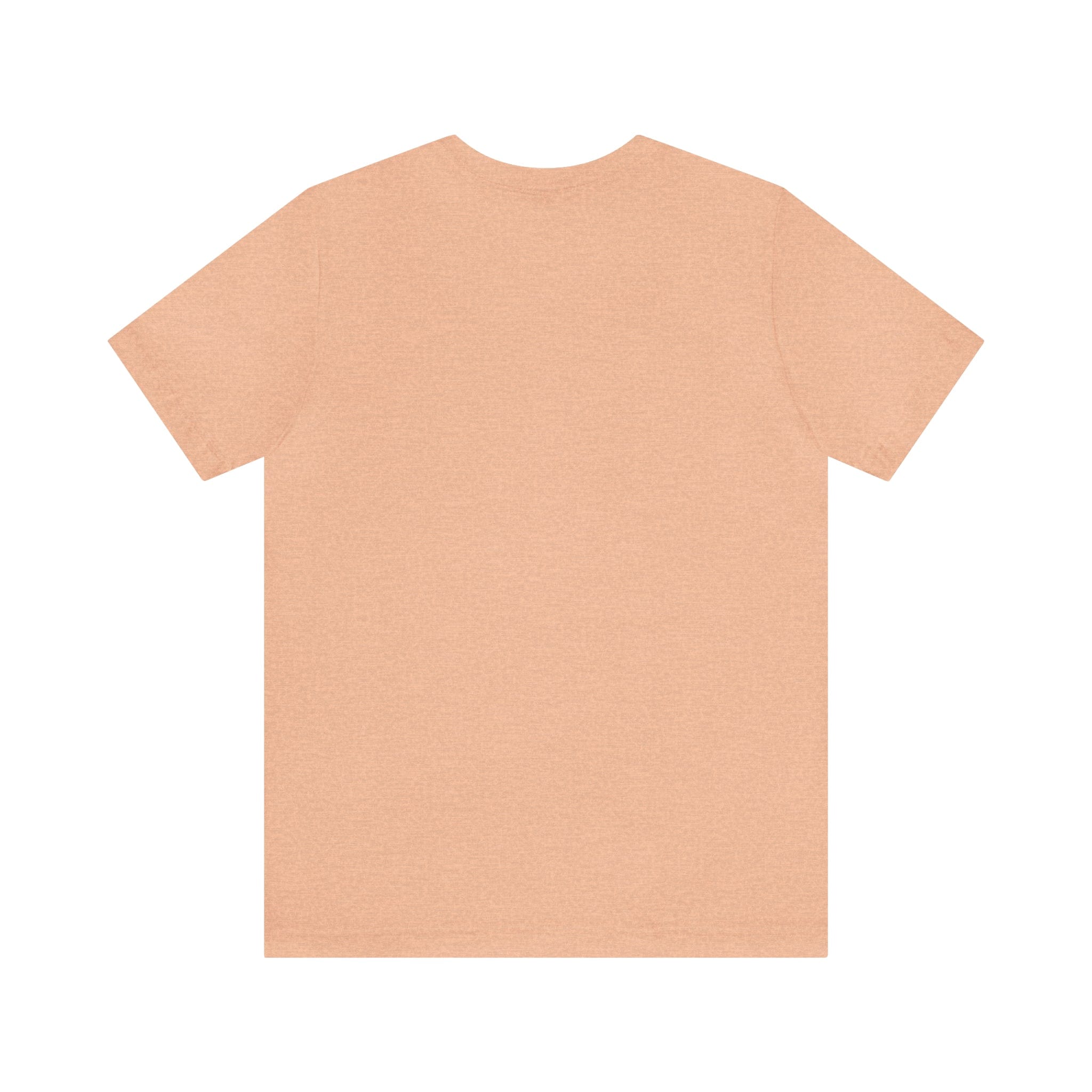 Printify T-Shirt Just Do It later Sloth - Jersey Short Sleeve Tee