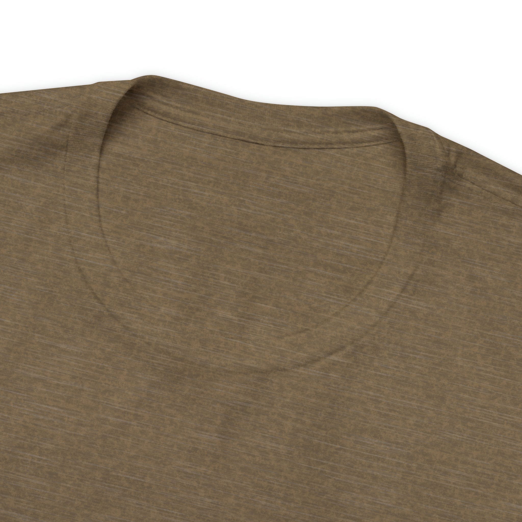 Printify T-Shirt Just Do It later Sloth - Jersey Short Sleeve Tee