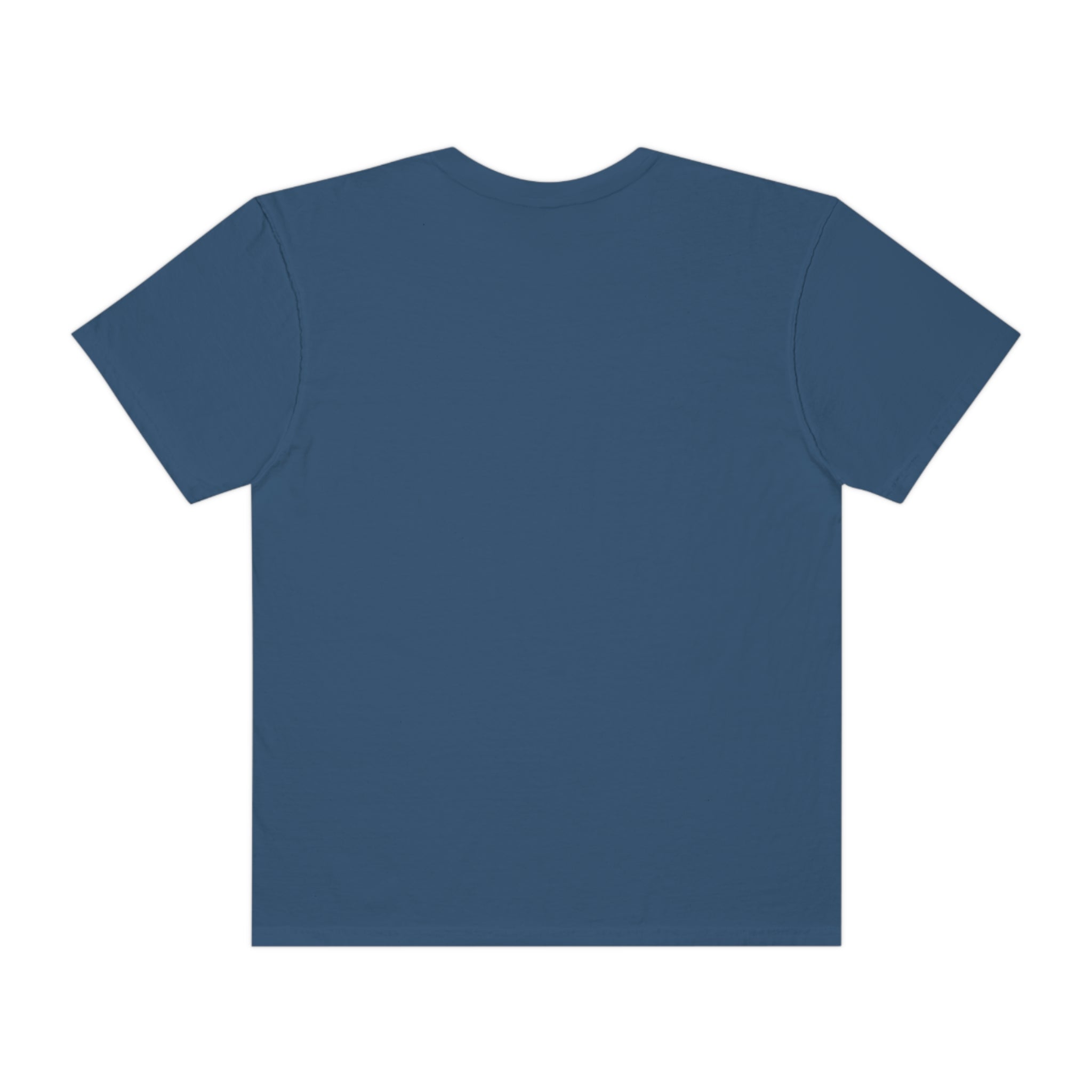 Printify T-Shirt Limited Edition Shirt - Customized Year - Unisex Garment-Dyed T-shirt