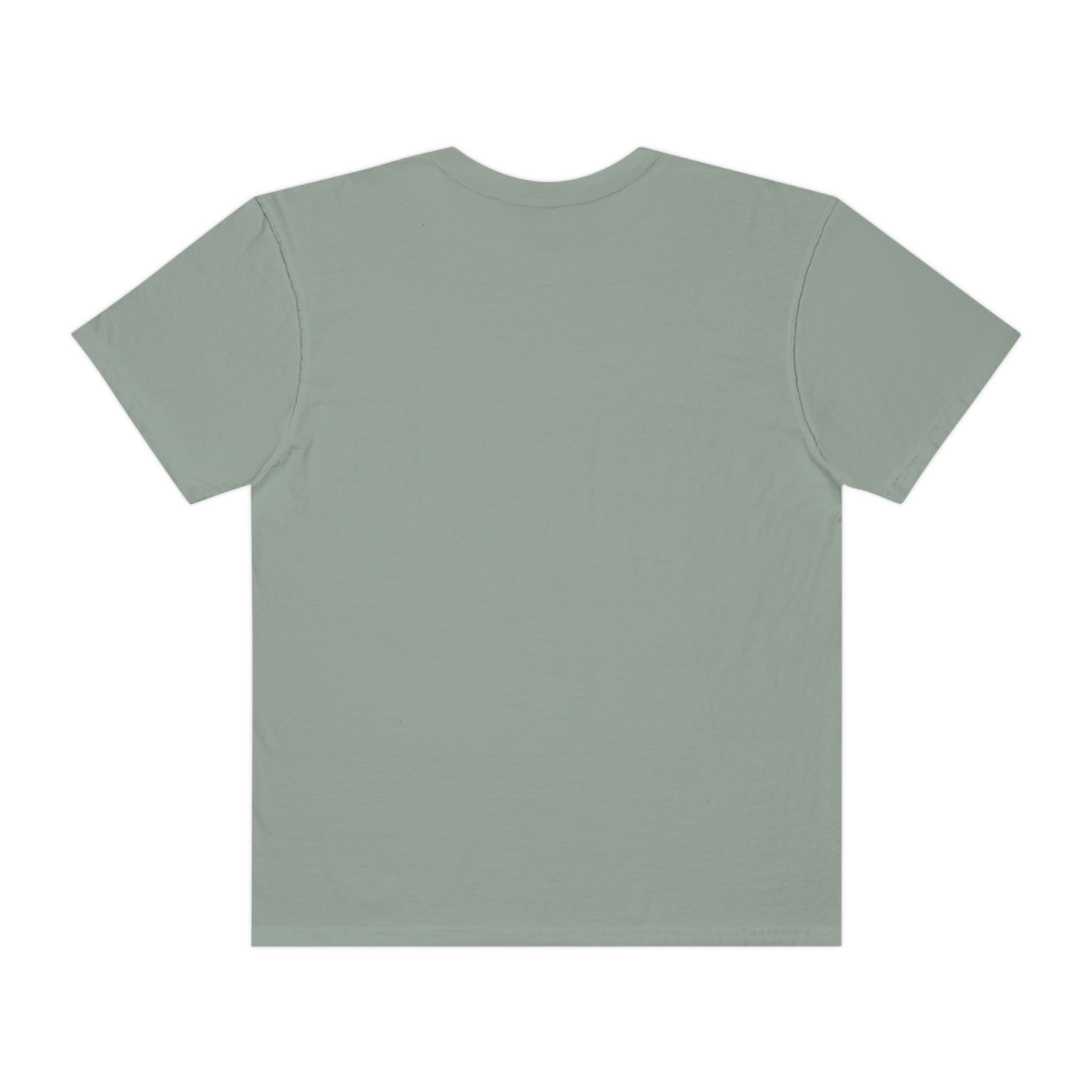 Printify T-Shirt Limited Edition Shirt - Customized Year - Unisex Garment-Dyed T-shirt