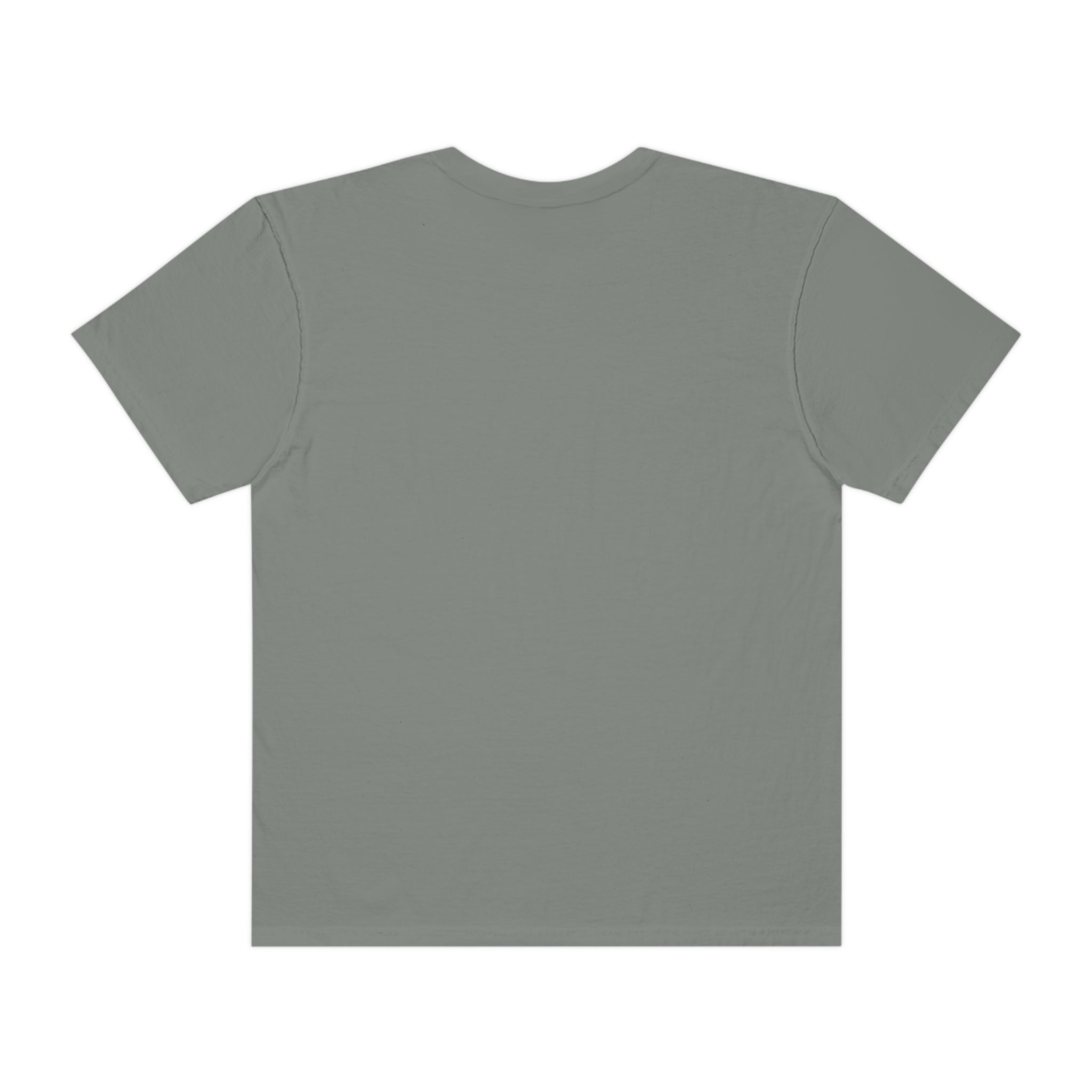 Printify T-Shirt Limited Edition Shirt - Customized Year - Unisex Garment-Dyed T-shirt