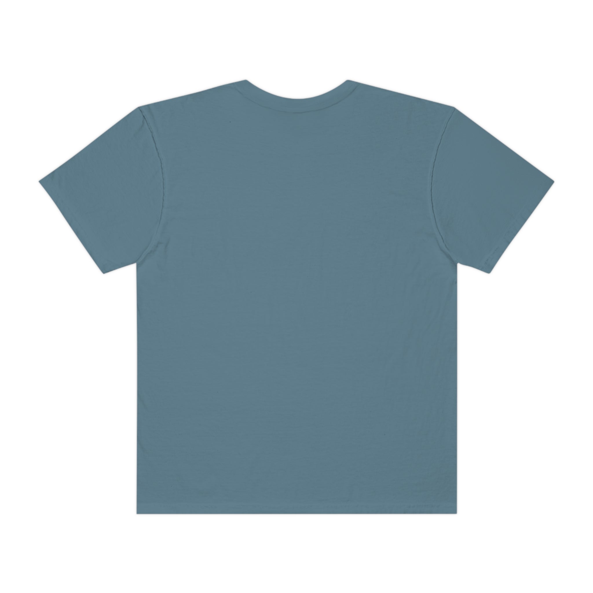 Printify T-Shirt Limited Edition Shirt - Customized Year - Unisex Garment-Dyed T-shirt