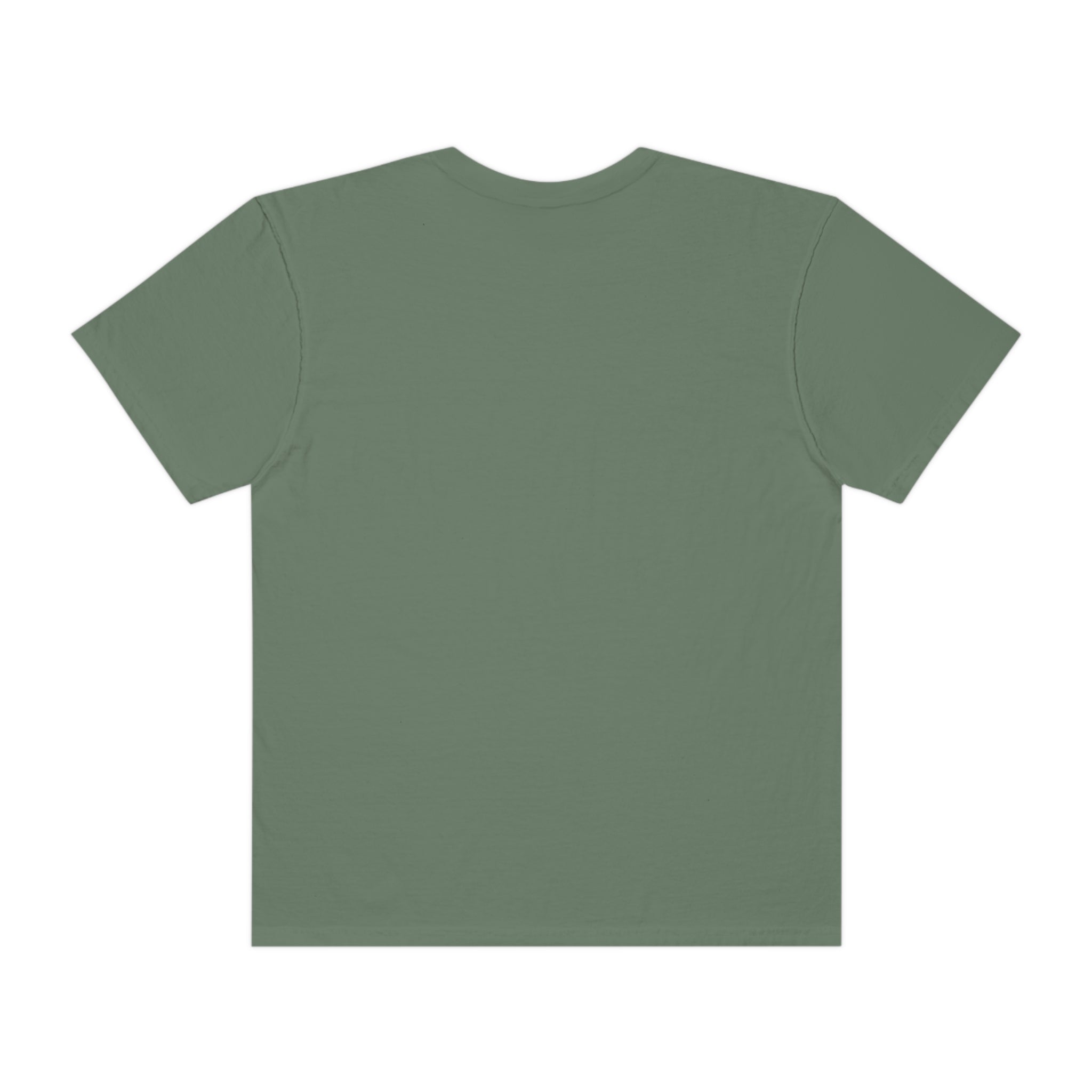 Printify T-Shirt Limited Edition Shirt - Customized Year - Unisex Garment-Dyed T-shirt
