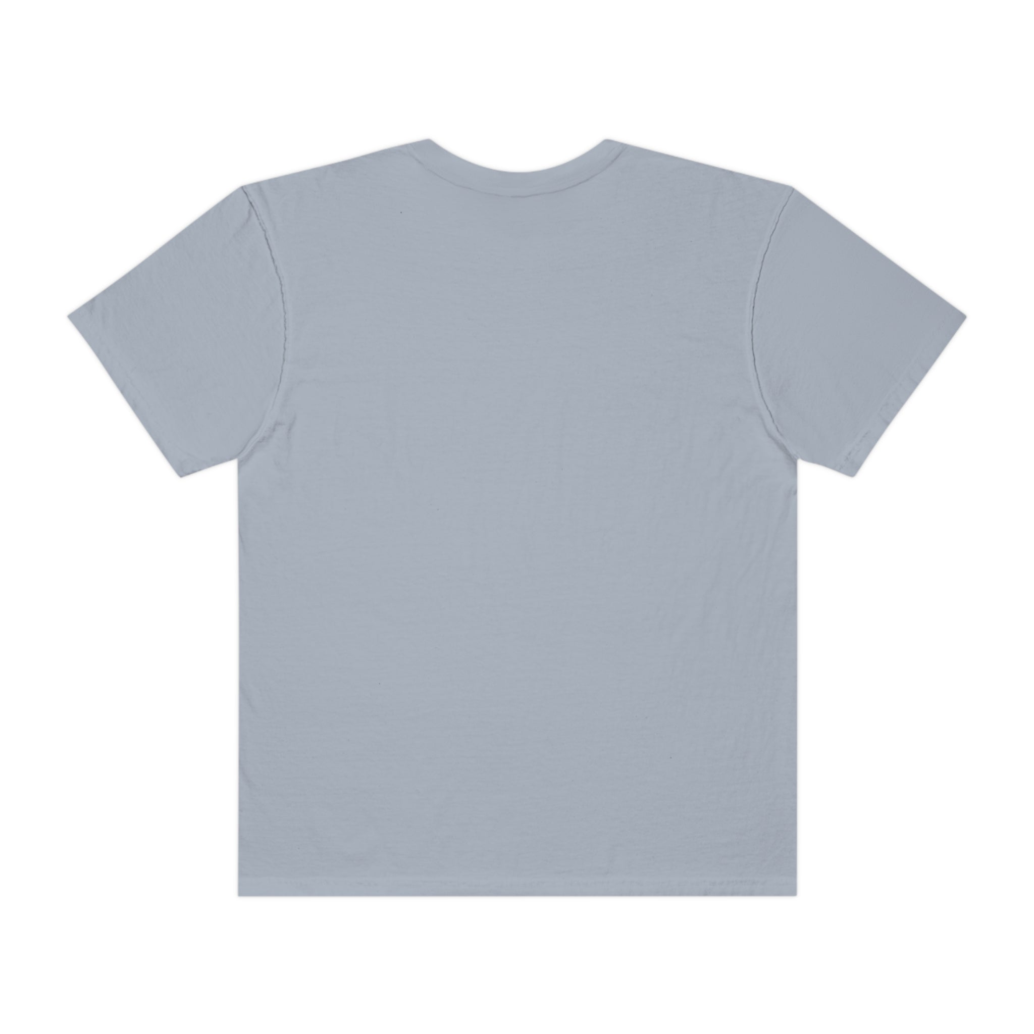 Printify T-Shirt Limited Edition Shirt - Customized Year - Unisex Garment-Dyed T-shirt
