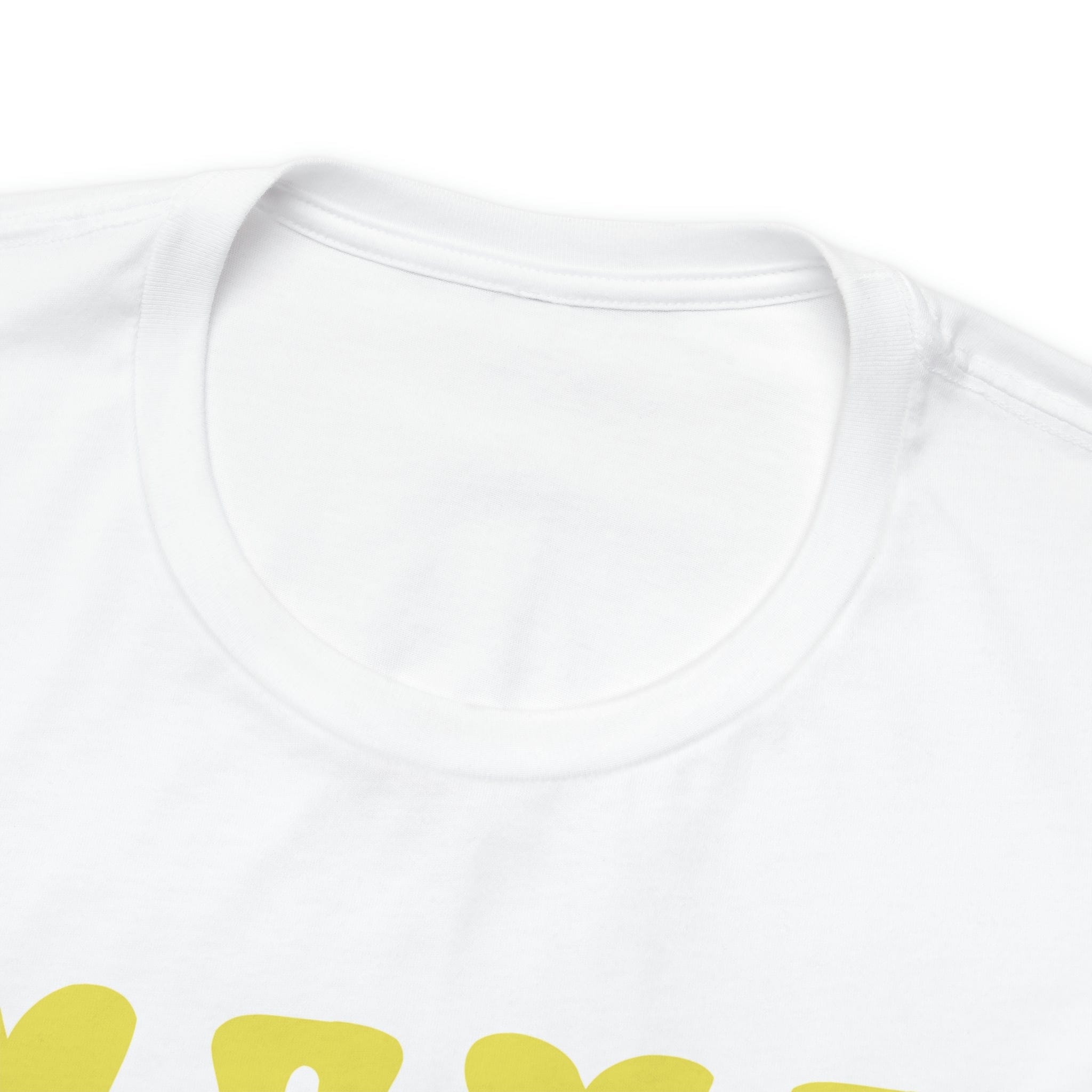 Printify T-Shirt Mama Bright - Unisex Jersey Short Sleeve Tee