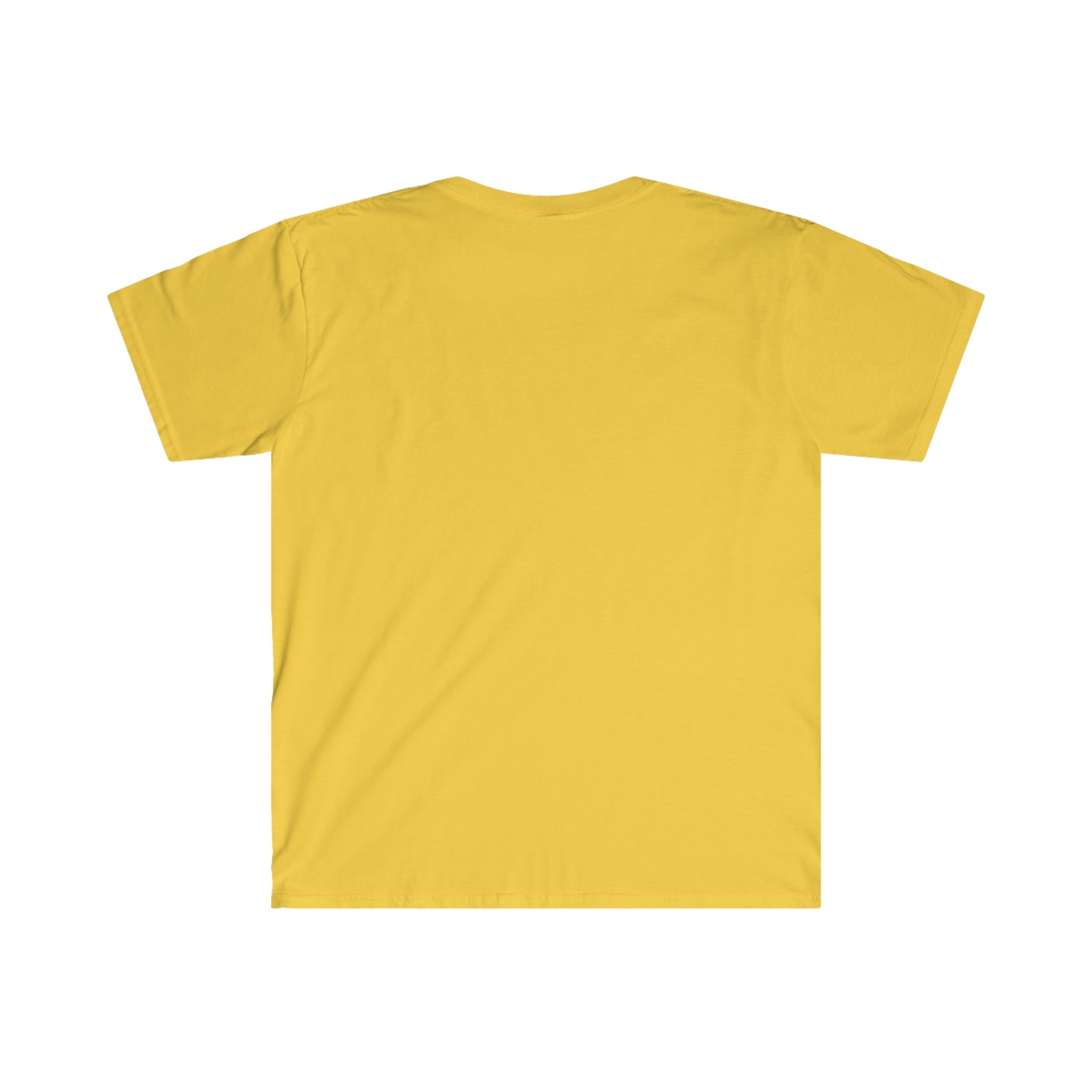 Printify T-Shirt My God is Good - Unisex Softstyle T-Shirt