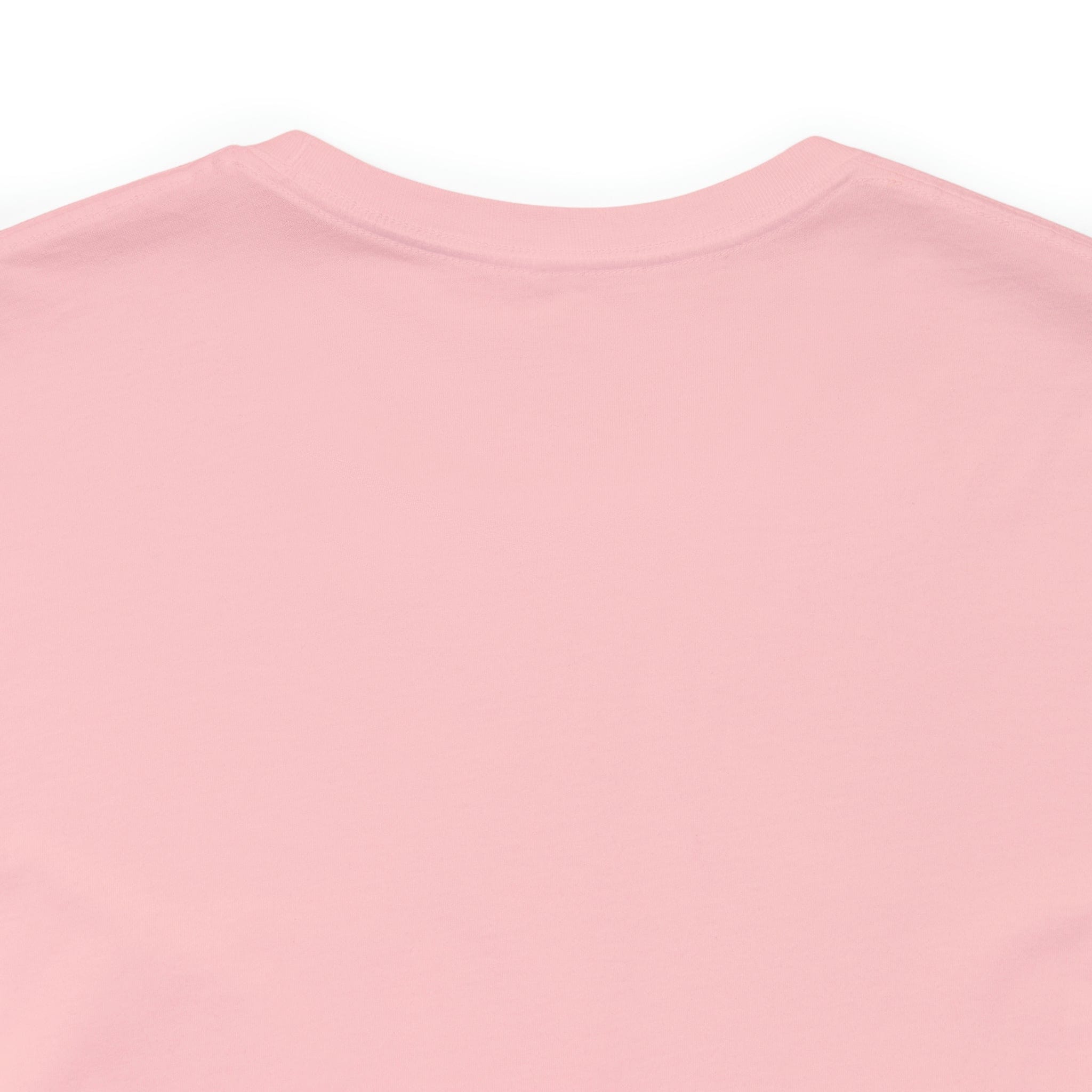 Printify T-Shirt Not Impossible - Unisex Jersey Short Sleeve Tee