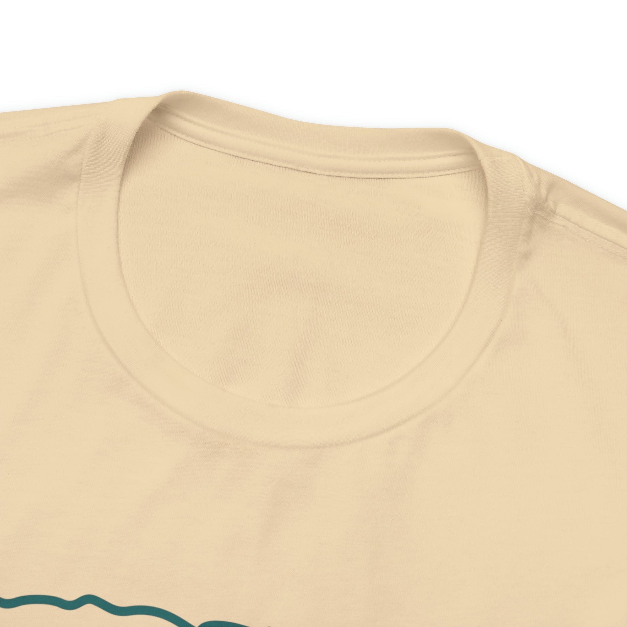 Reward - Unisex Jersey Short Sleeve Tee - Spruced Roost