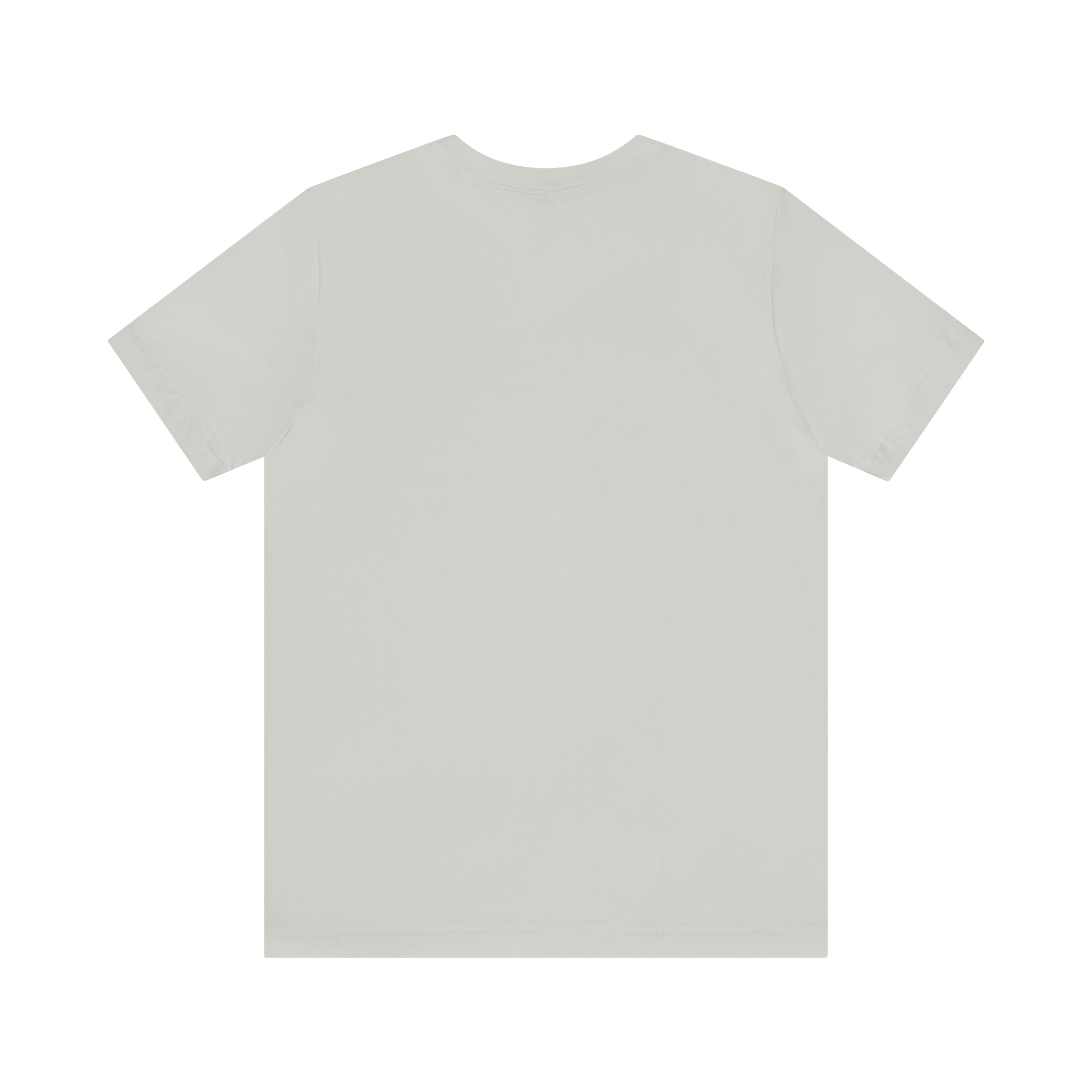 Reward - Unisex Jersey Short Sleeve Tee - Spruced Roost