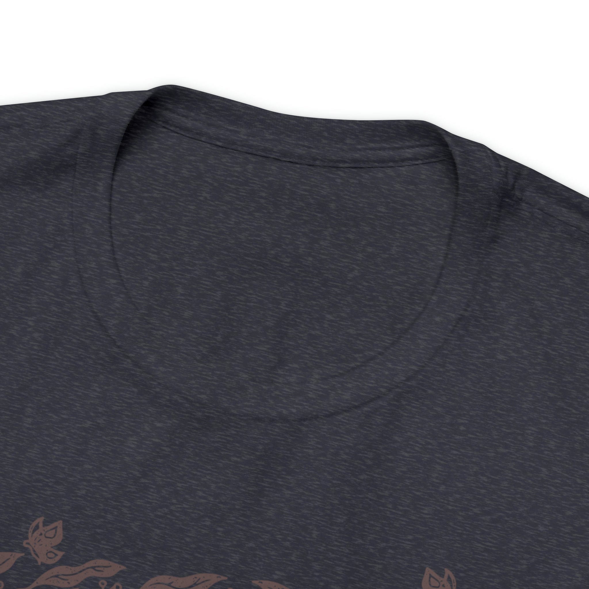 Printify T-Shirt Sloth Serenity - Jersey Short Sleeve Tee