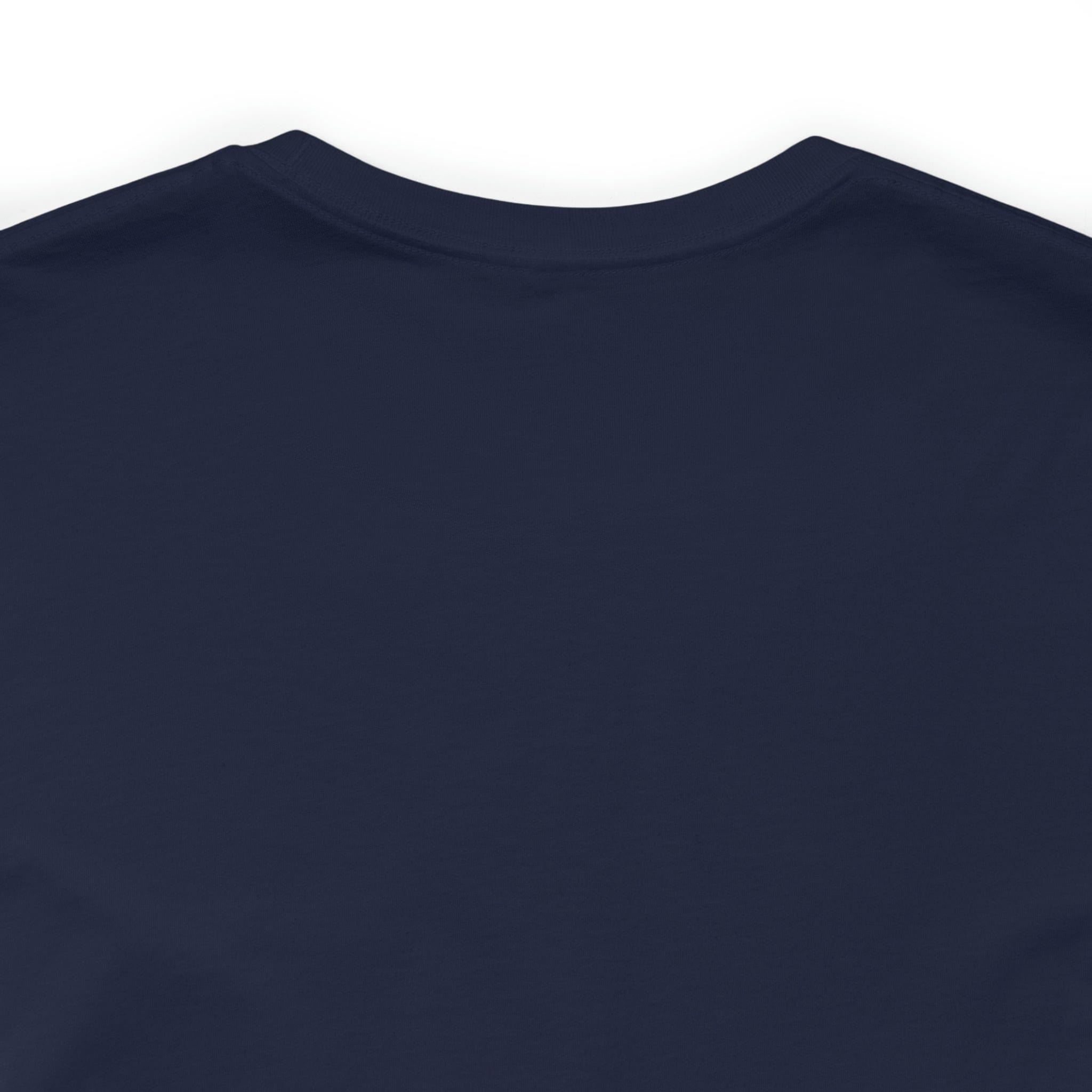 Printify T-Shirt Sloth Serenity - Jersey Short Sleeve Tee