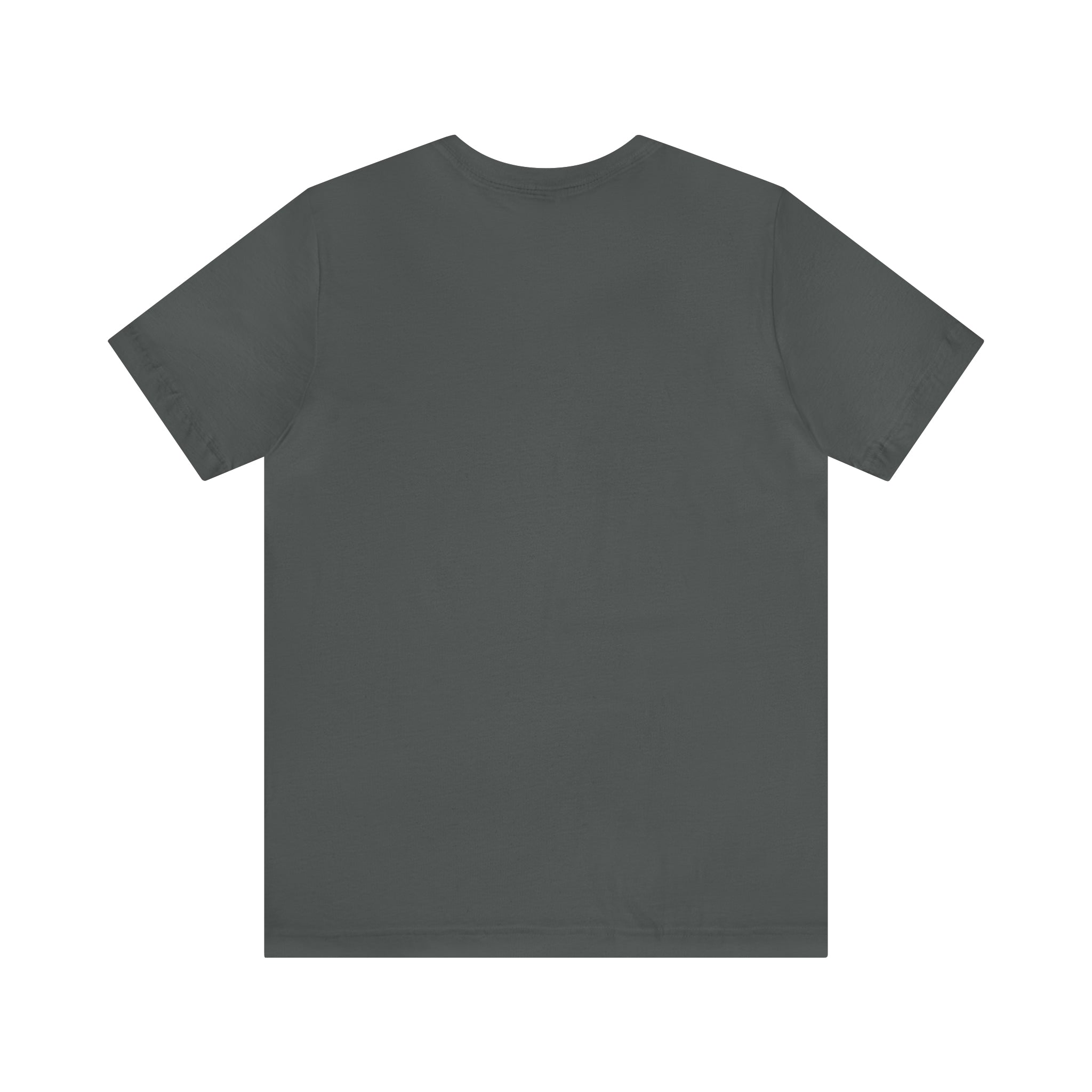 Printify T-Shirt Smart Ass (Donkey) - Unisex Jersey Short Sleeve Tee