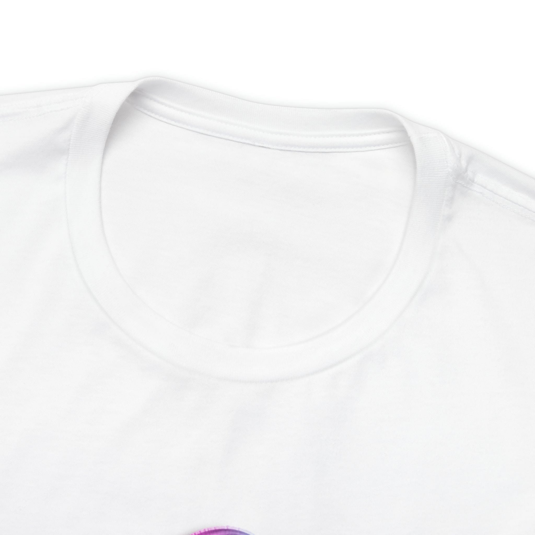 Printify T-Shirt Sweet Ass (Donkey) - Unisex Jersey Short Sleeve Tee