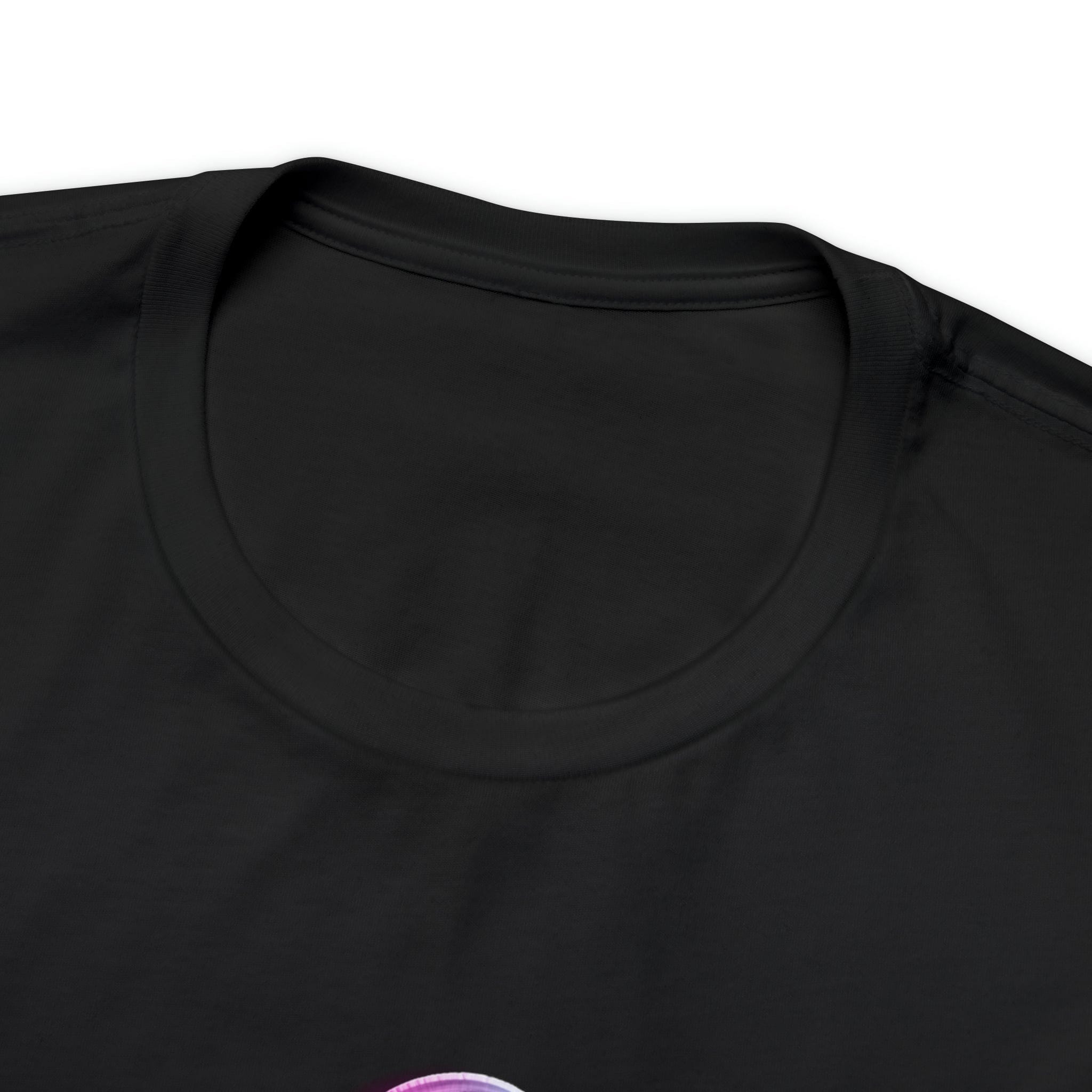 Printify T-Shirt Sweet Ass (Donkey) - Unisex Jersey Short Sleeve Tee