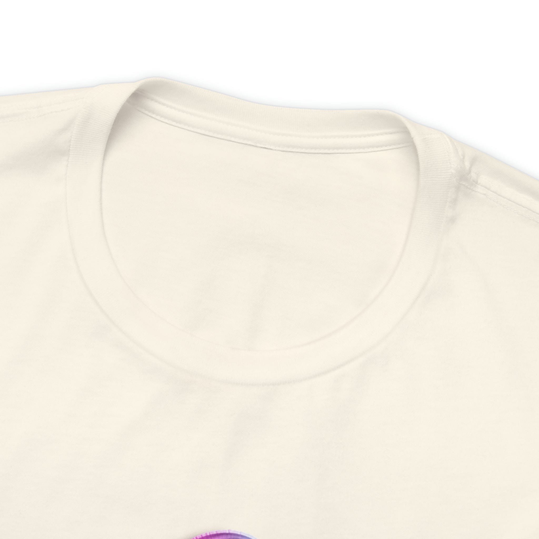 Printify T-Shirt Sweet Ass (Donkey) - Unisex Jersey Short Sleeve Tee