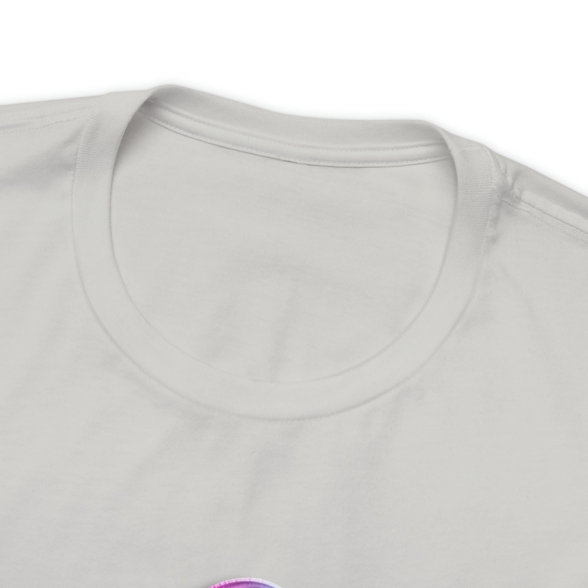 Printify T-Shirt Sweet Ass (Donkey) - Unisex Jersey Short Sleeve Tee