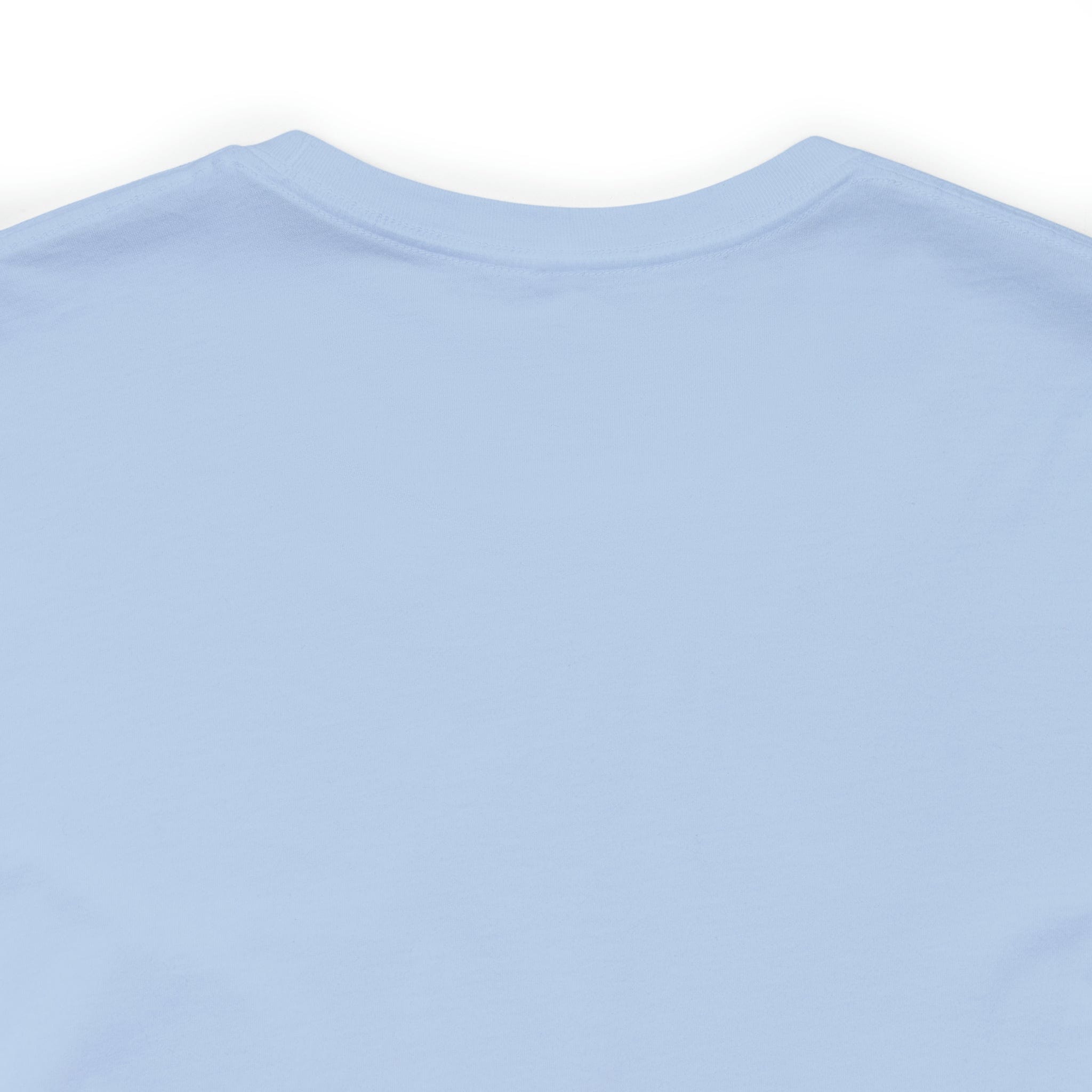 Printify T-Shirt Unisex Jersey Short Sleeve Tee