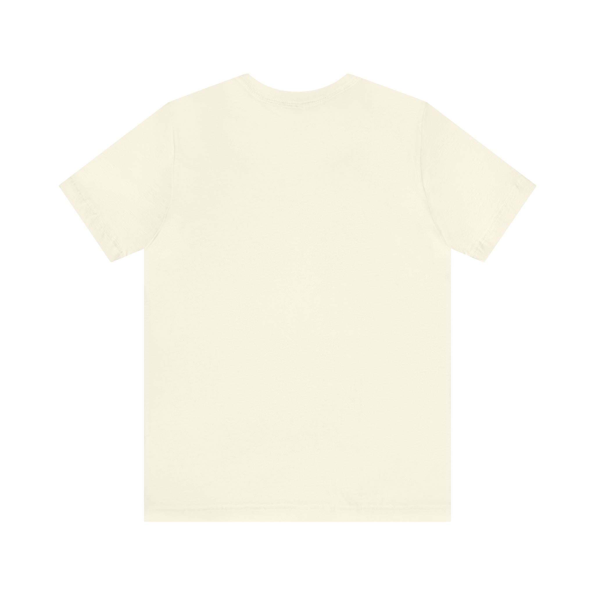 Printify T-Shirt VP Unisex Jersey Short Sleeve Tee