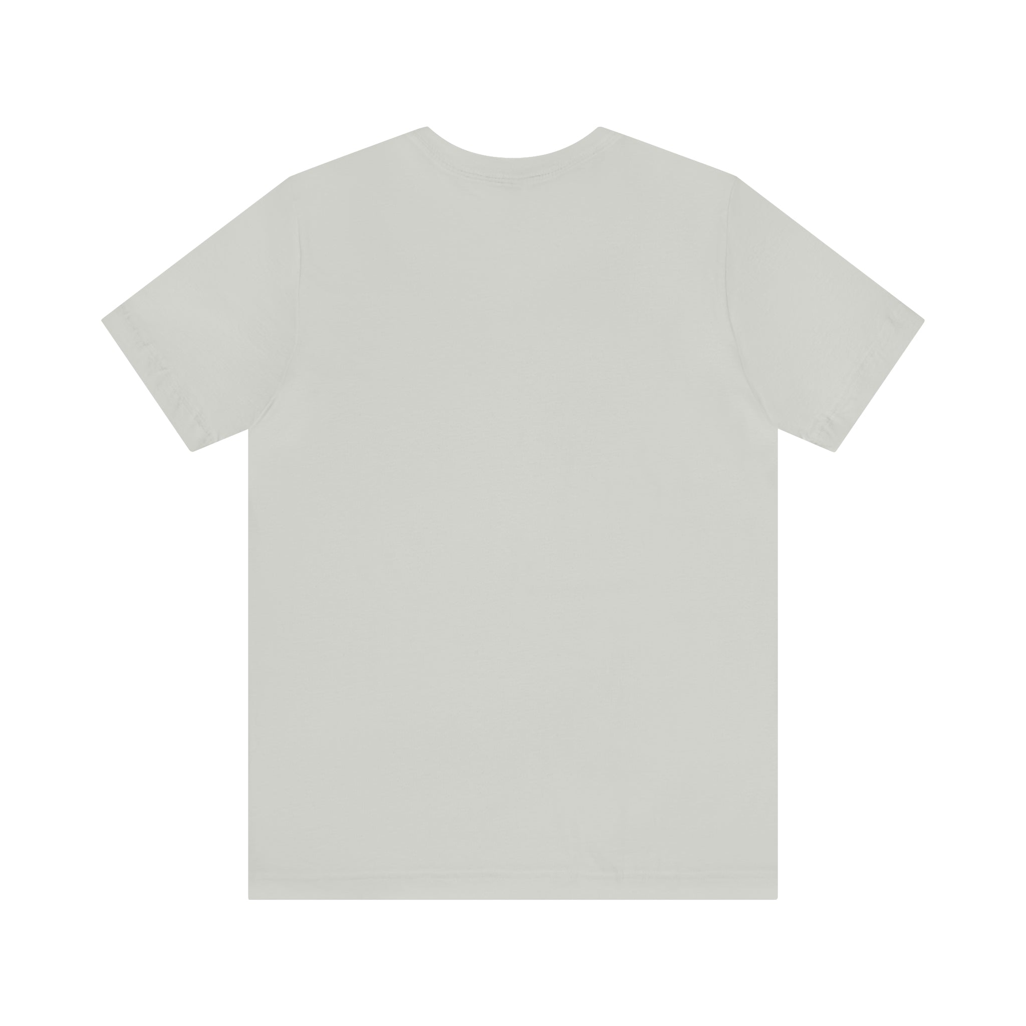 Printify T-Shirt VP Unisex Jersey Short Sleeve Tee