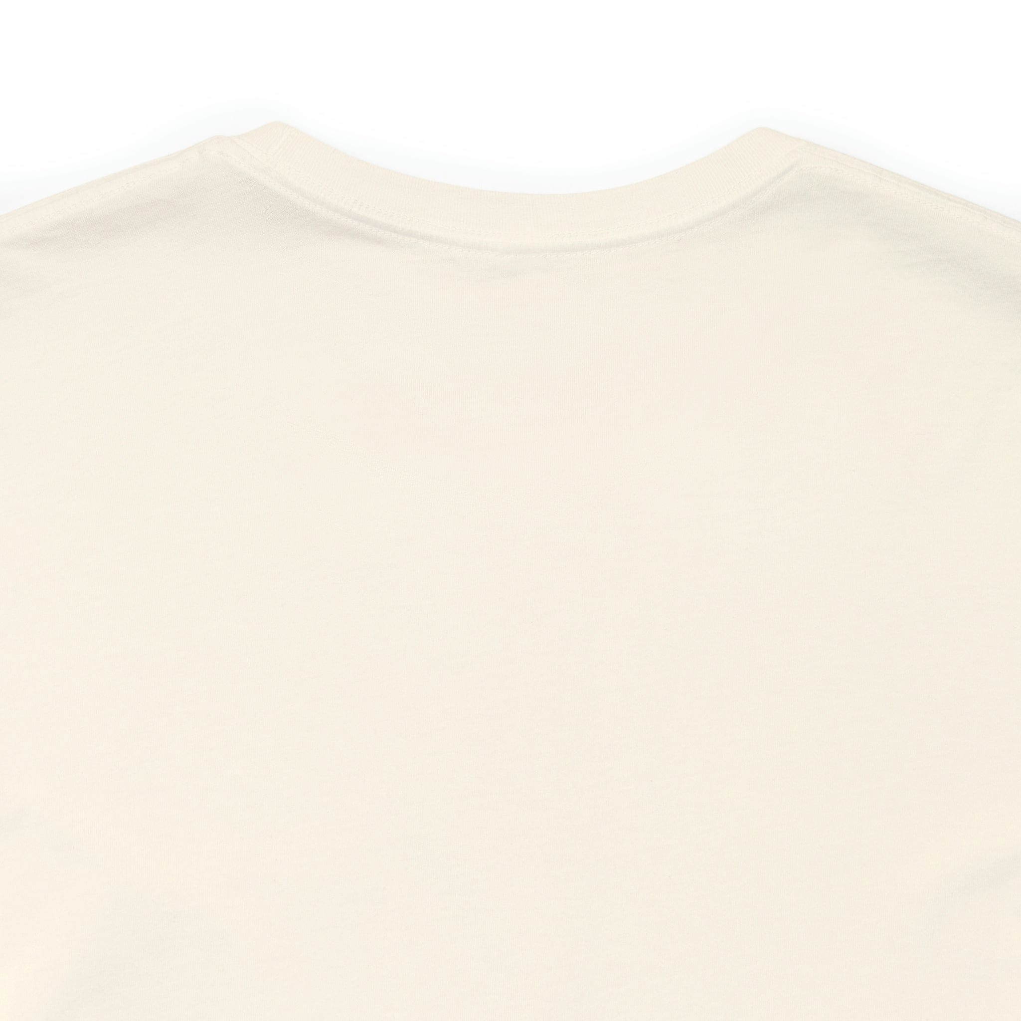 Printify T-Shirt Wild West Cowboy - Unisex Jersey Short Sleeve Tee