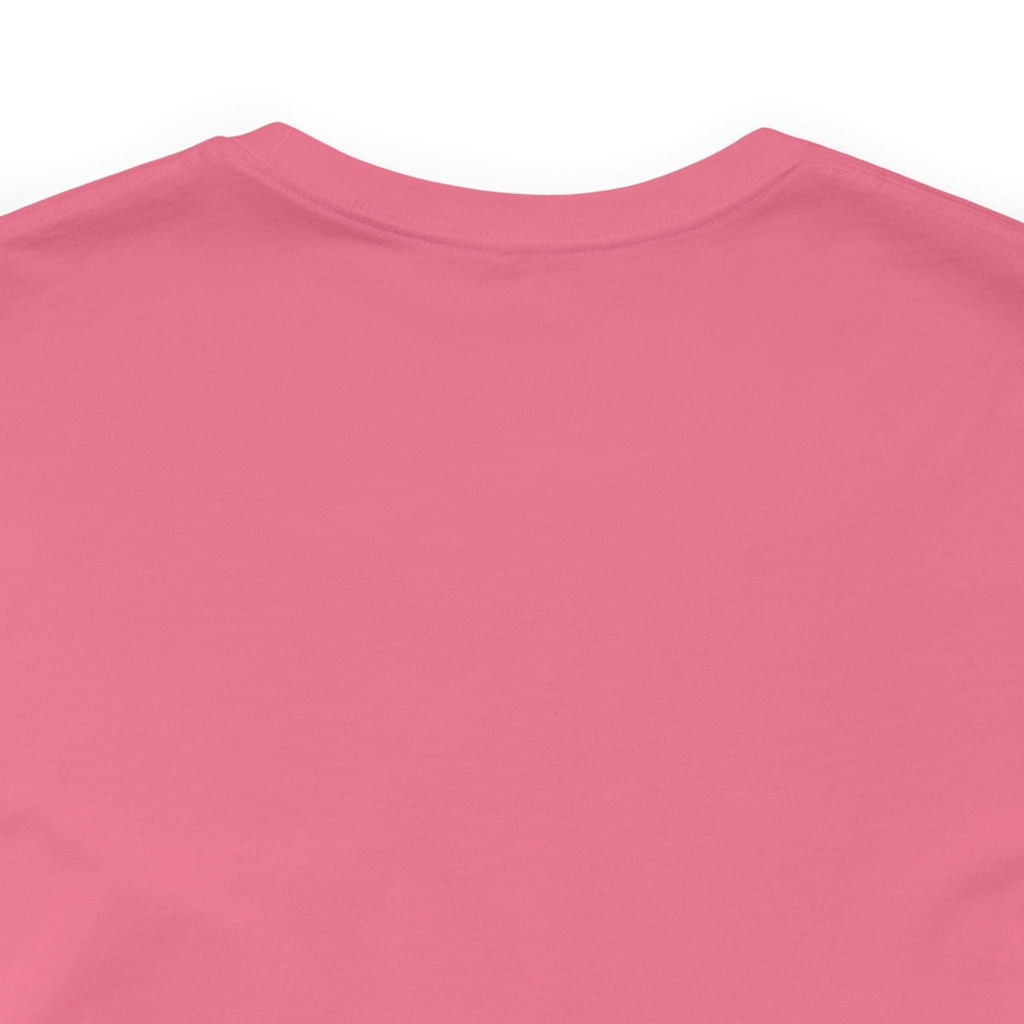 Printify T-Shirt Wild West Cowboy - Unisex Jersey Short Sleeve Tee