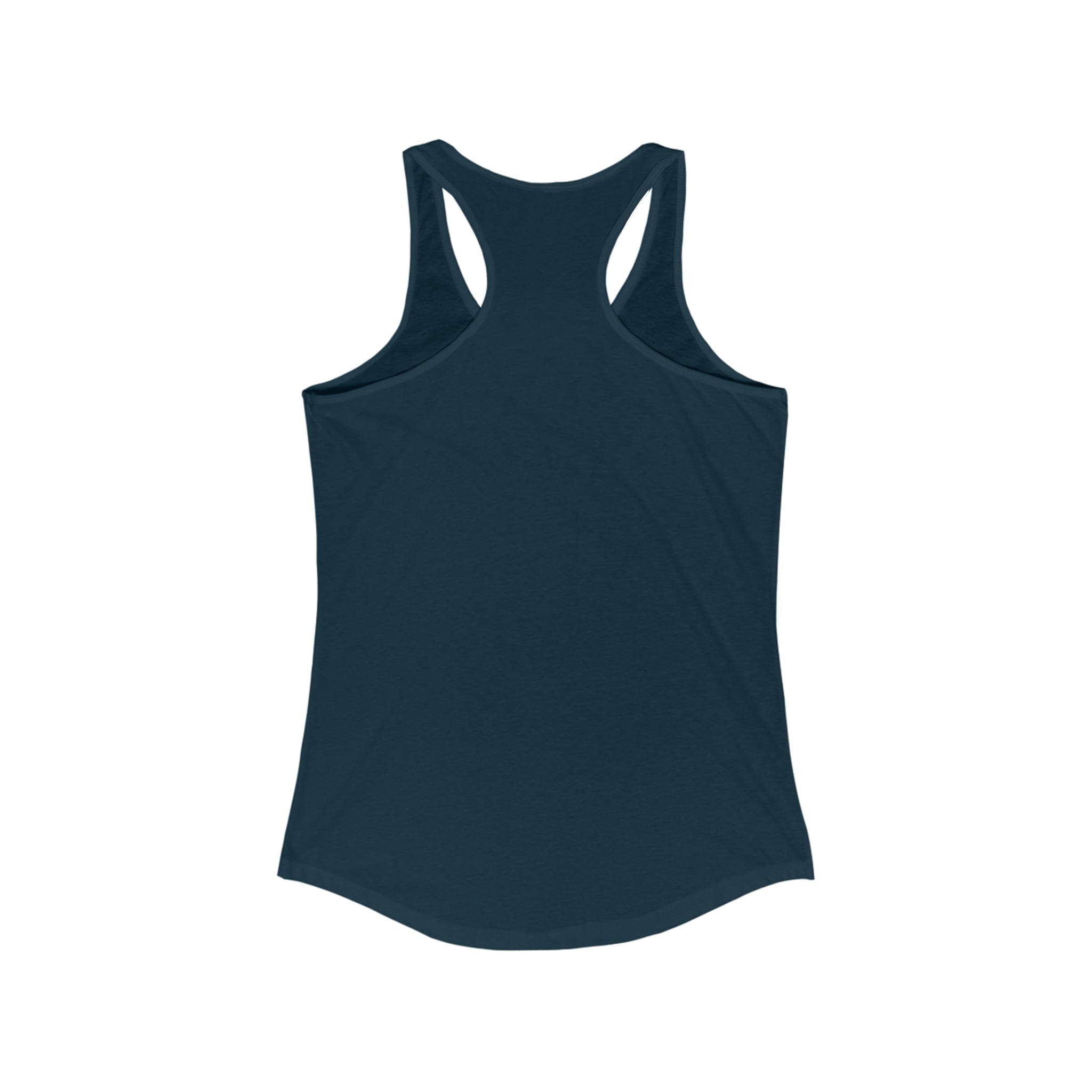 Printify Tank Top Women's Ideal Racerback Tank