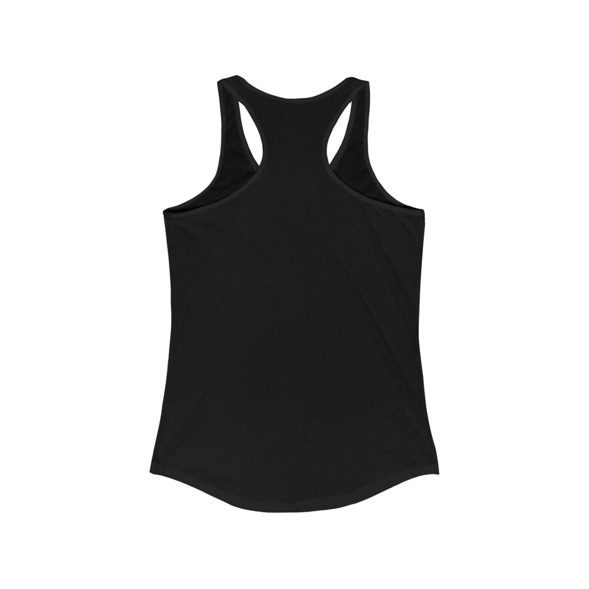Printify Tank Top Women's Ideal Racerback Tank