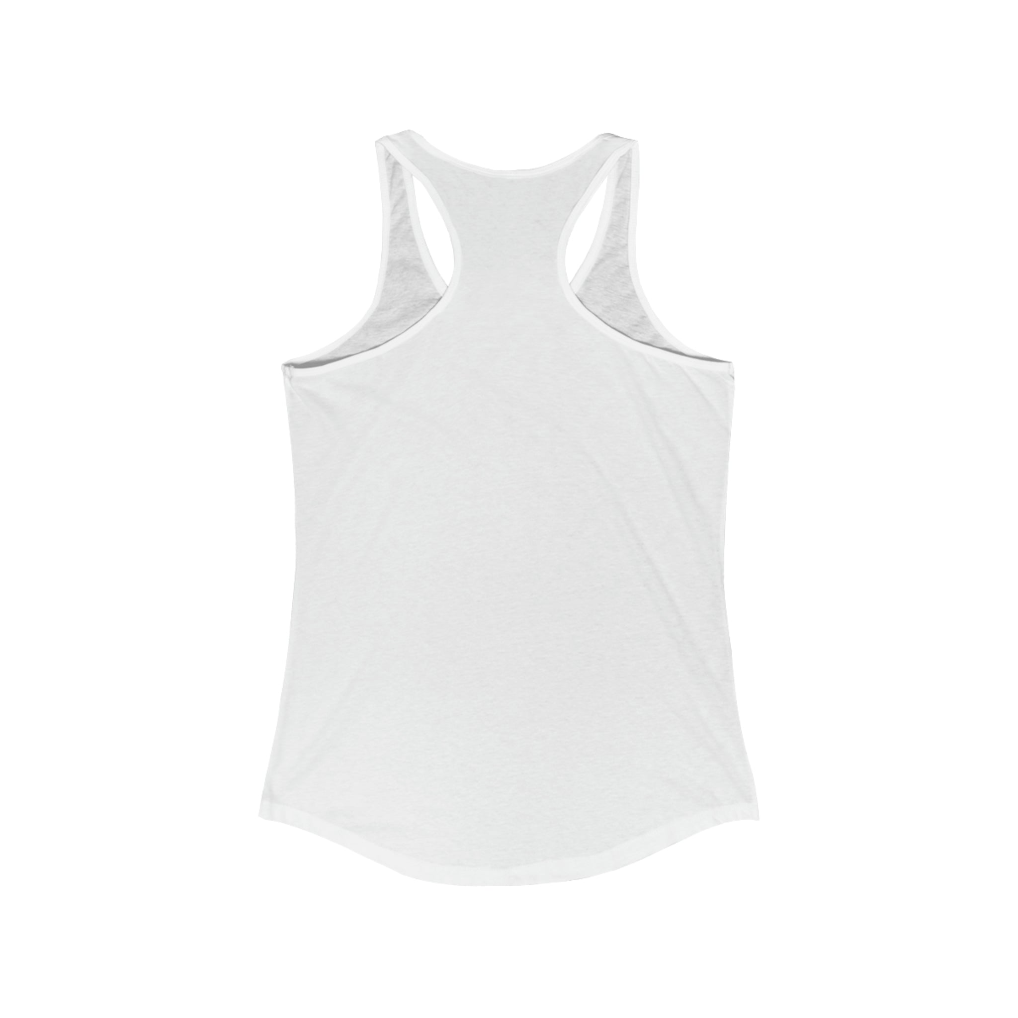 Printify Tank Top Women's Ideal Racerback Tank