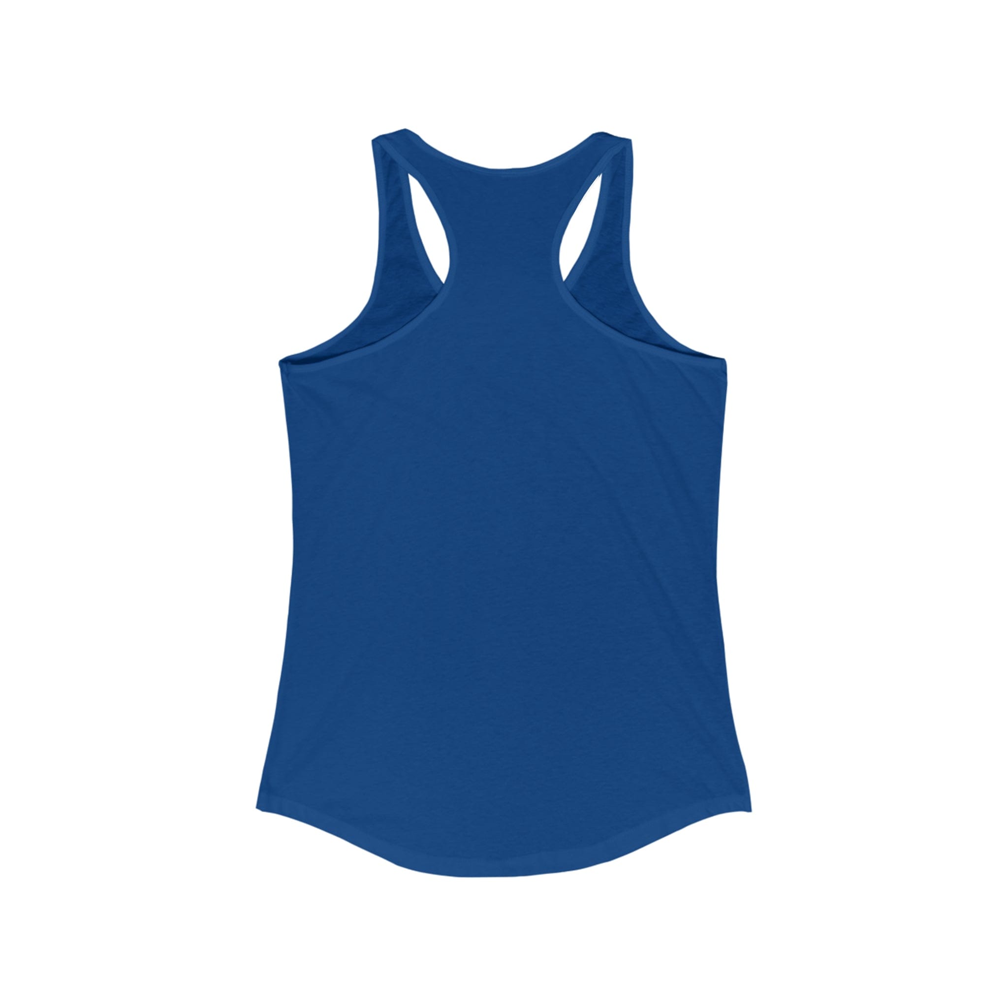 Printify Tank Top Women's Ideal Racerback Tank
