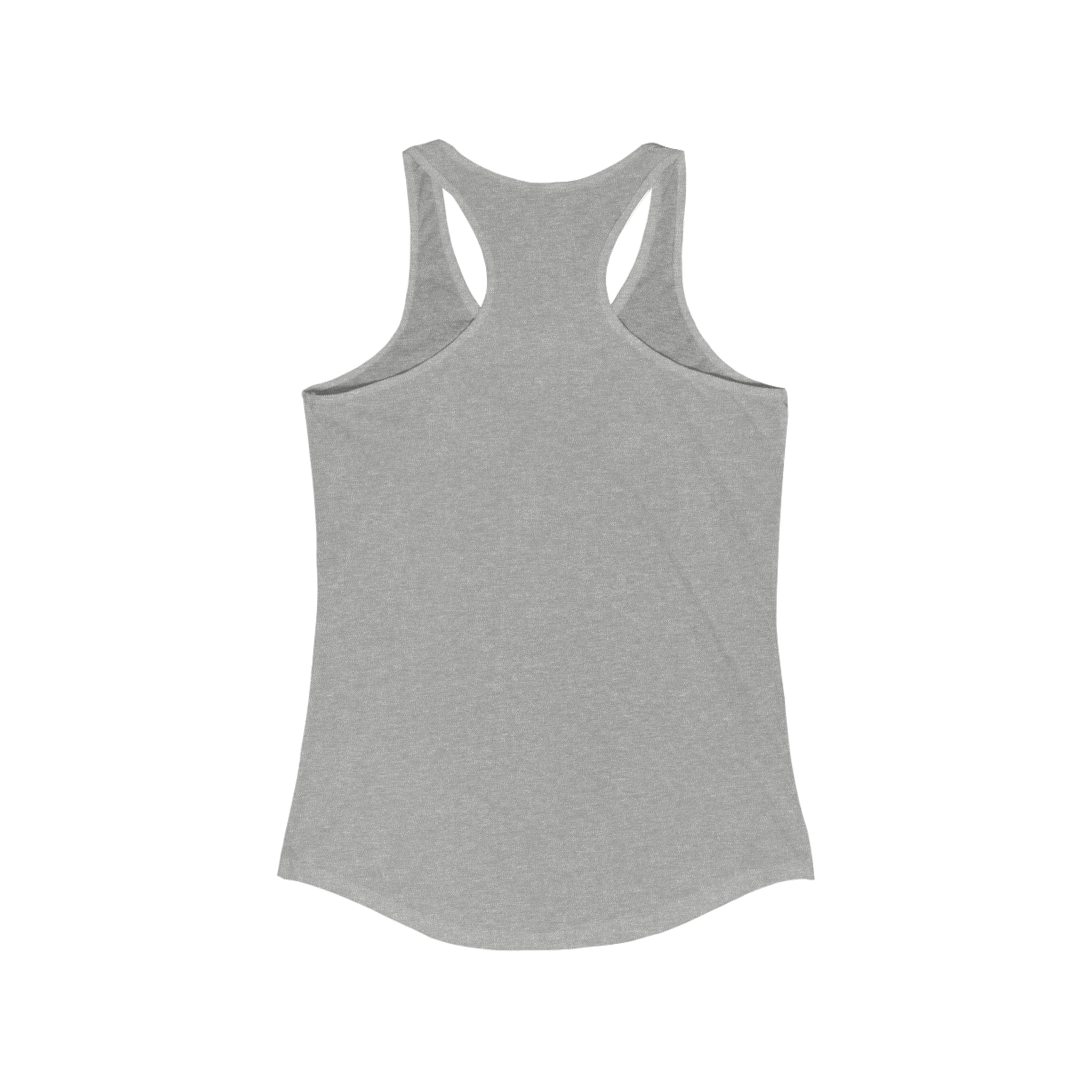 Printify Tank Top Women's Ideal Racerback Tank
