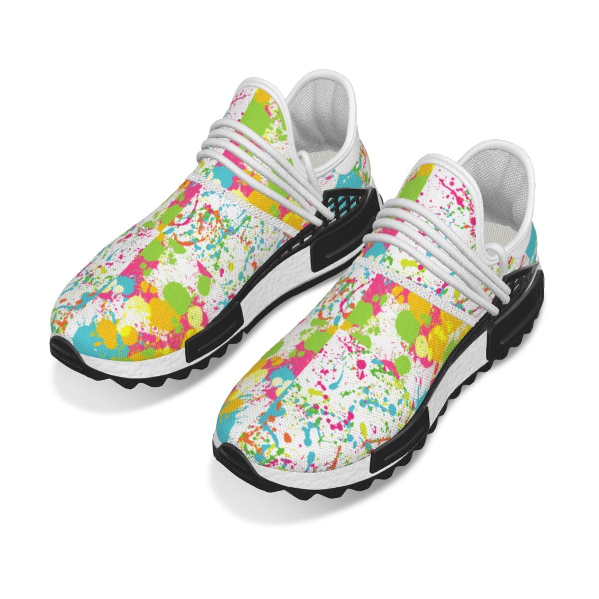 Yoycol Women's Mesh Sneakers