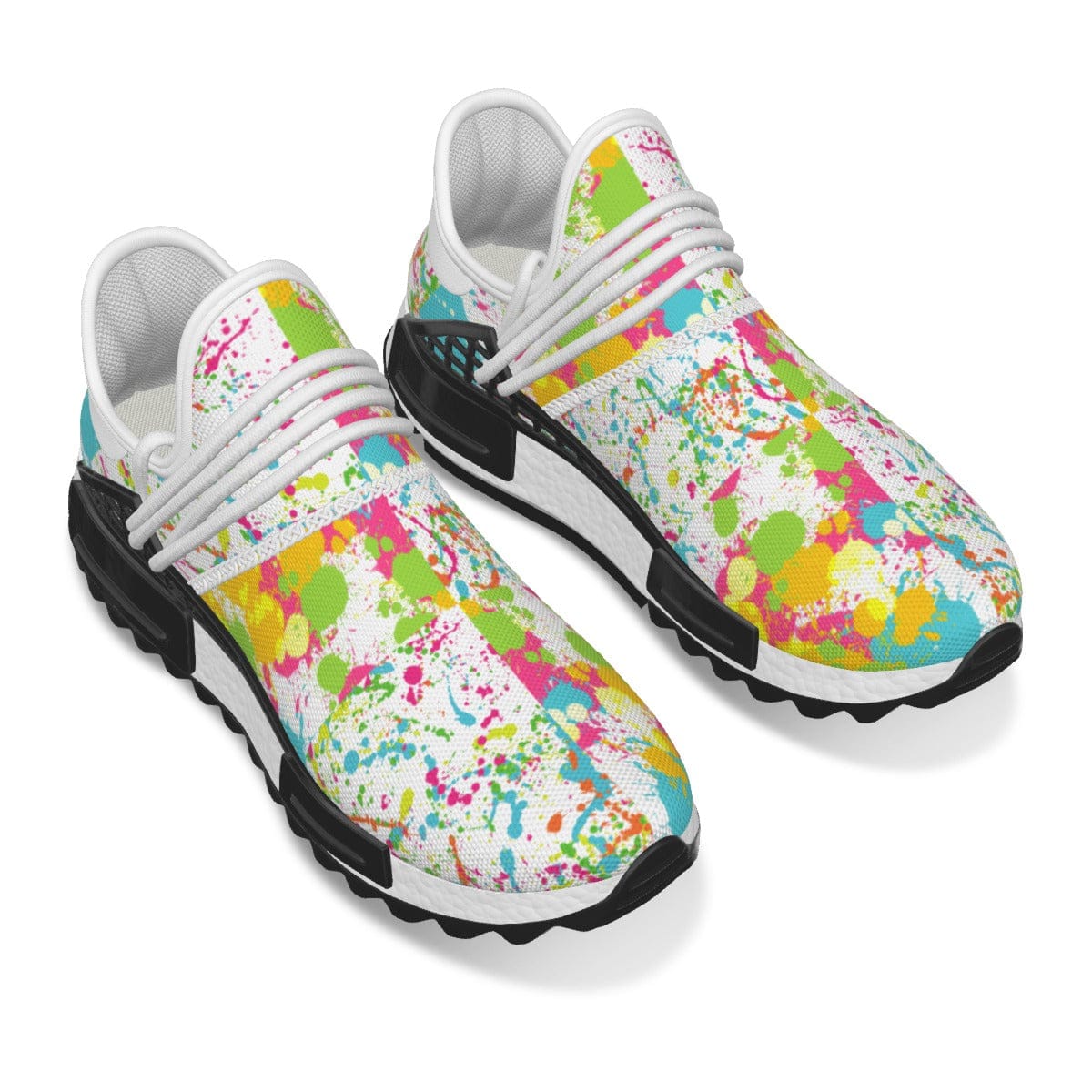 Yoycol Women's Mesh Sneakers