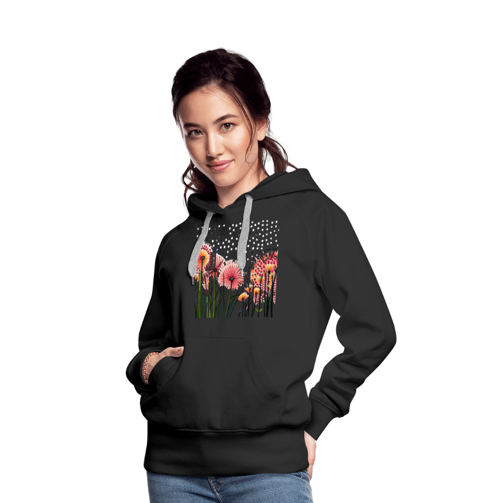 SPOD Women’s Premium Hoodie | Spreadshirt 444 Wishful Thinking - Women’s Premium Hoodie