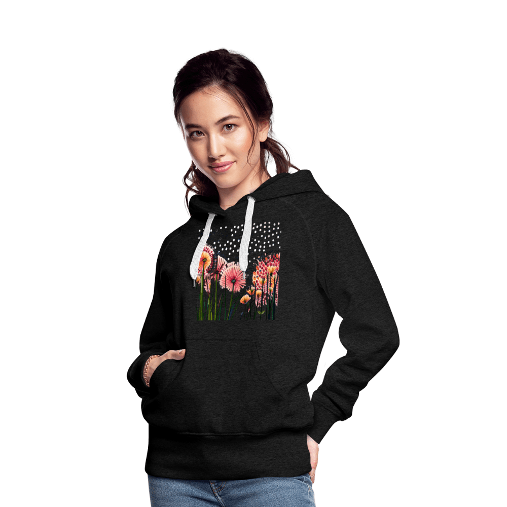 SPOD Women’s Premium Hoodie | Spreadshirt 444 Wishful Thinking - Women’s Premium Hoodie