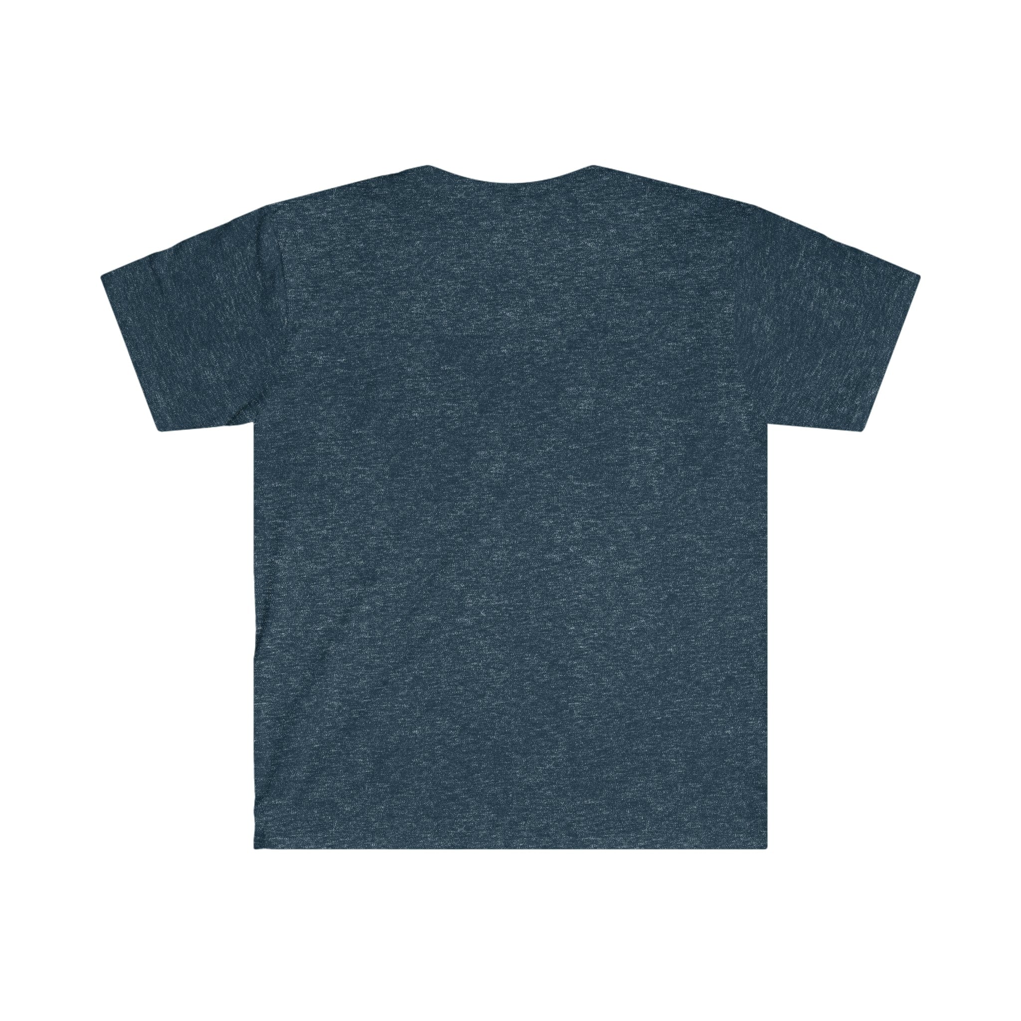 Printify T-Shirt Floss Floss Baby! Unisex Softstyle T-Shirt