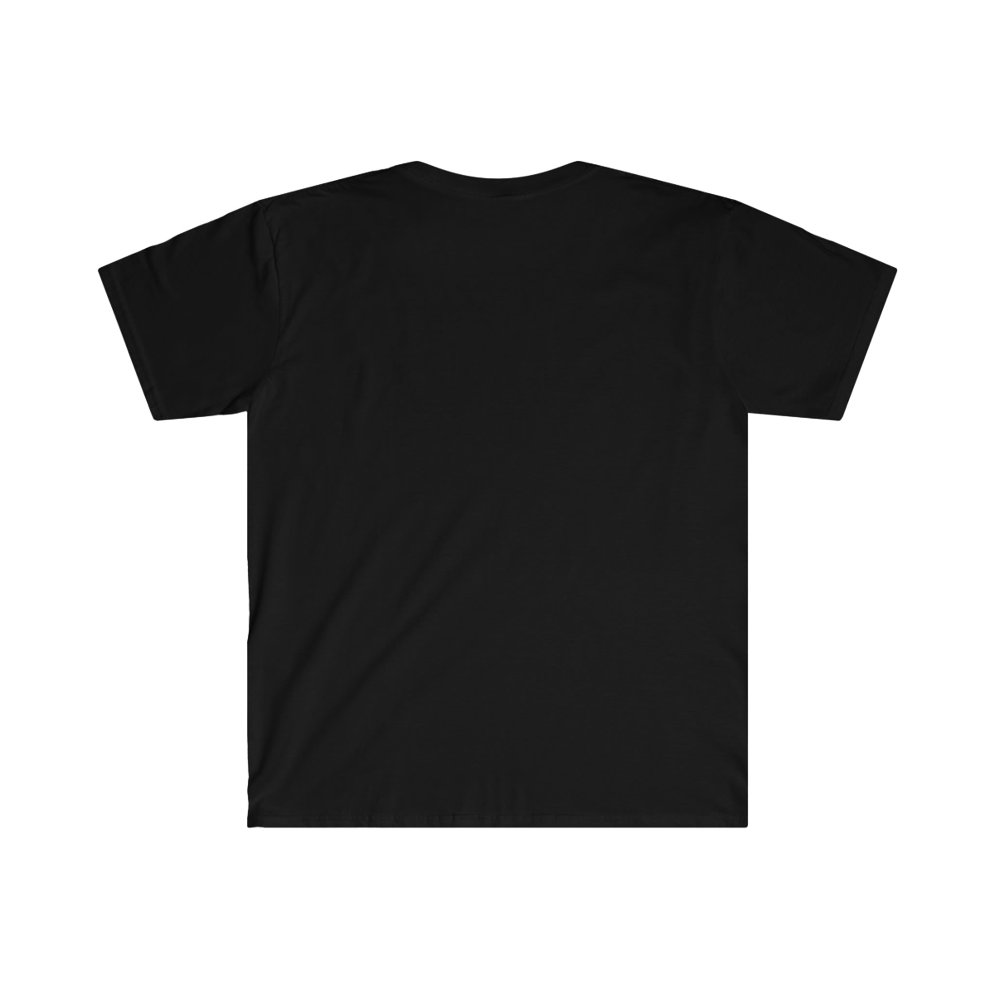 Printify T-Shirt Floss Floss Baby! Unisex Softstyle T-Shirt