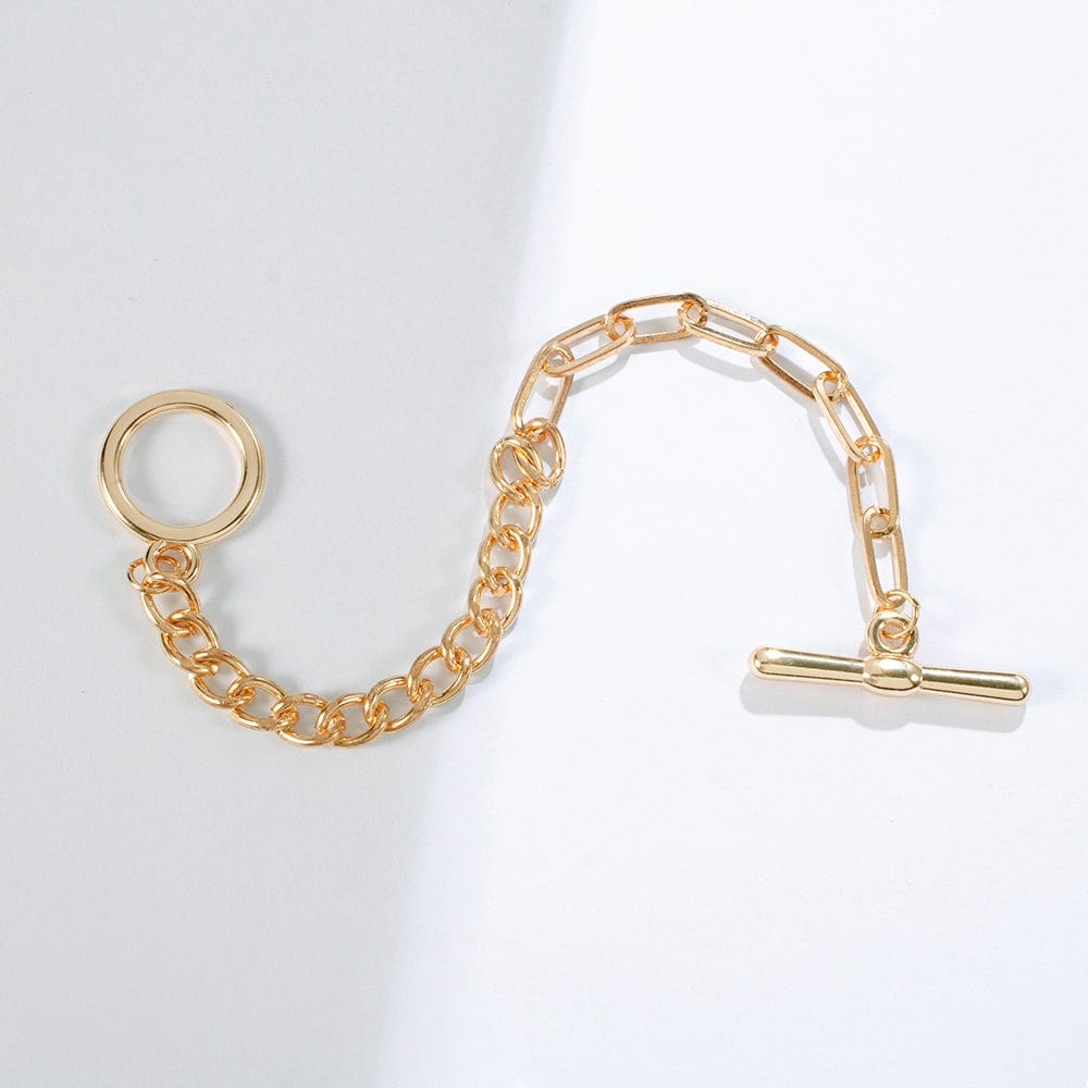 Spruced Roost Bracelets Boldly Beautiful Bracelets - 5PC Set