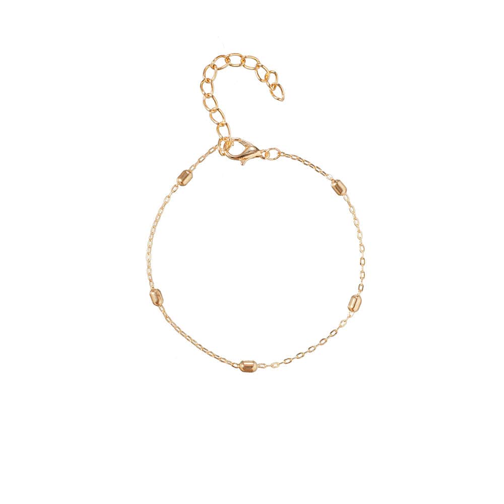 Spruced Roost Bracelets Boldly Beautiful Bracelets - 5PC Set