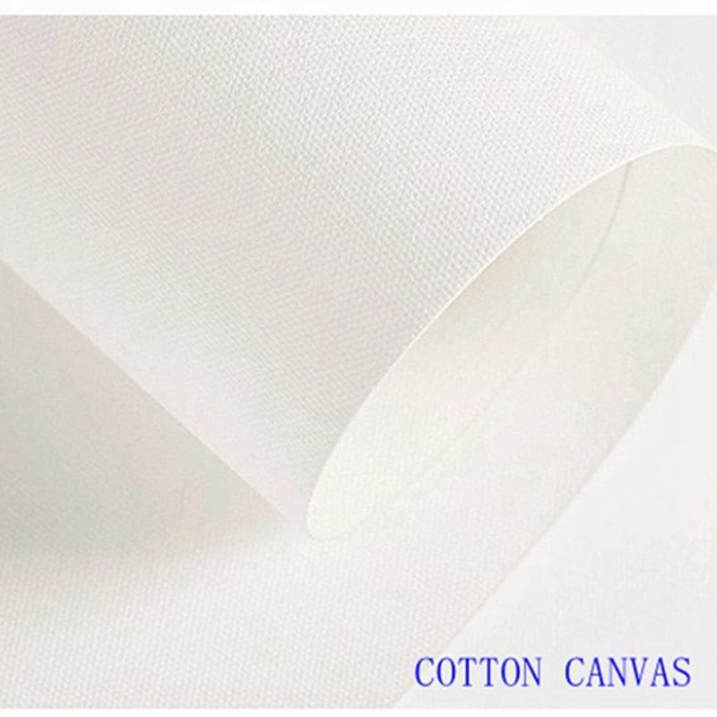 Spruced Roost Home Decor Adventure Wall Art Print on Canvas Modern Wall Decor - 8 Sizes (Frame Not Included)