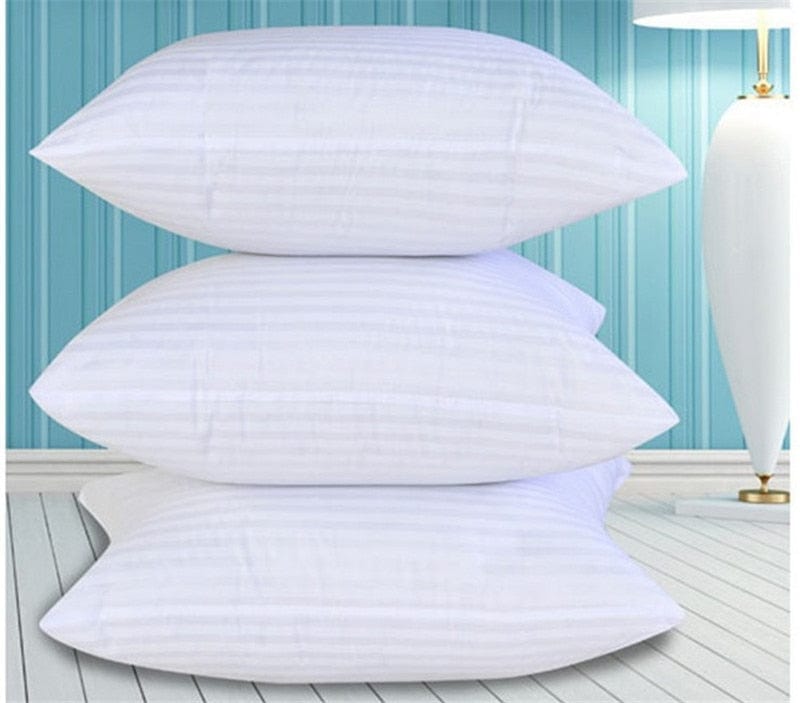 Spruced Roost Home & Garden Pillow Core Cotton Insert for Pillows - 9 Sizes