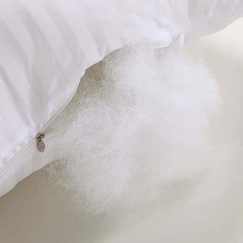 Spruced Roost Home & Garden Pillow Core Cotton Insert for Pillows - 9 Sizes