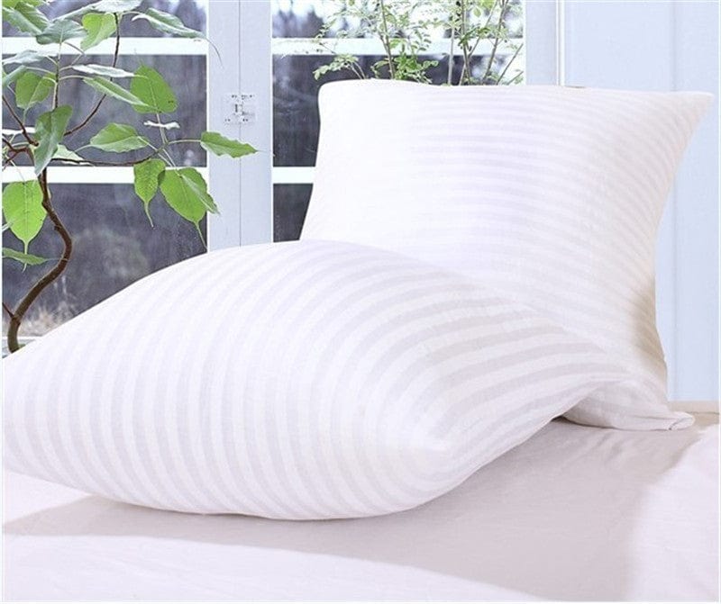 Spruced Roost Home & Garden Pillow Core Cotton Insert for Pillows - 9 Sizes