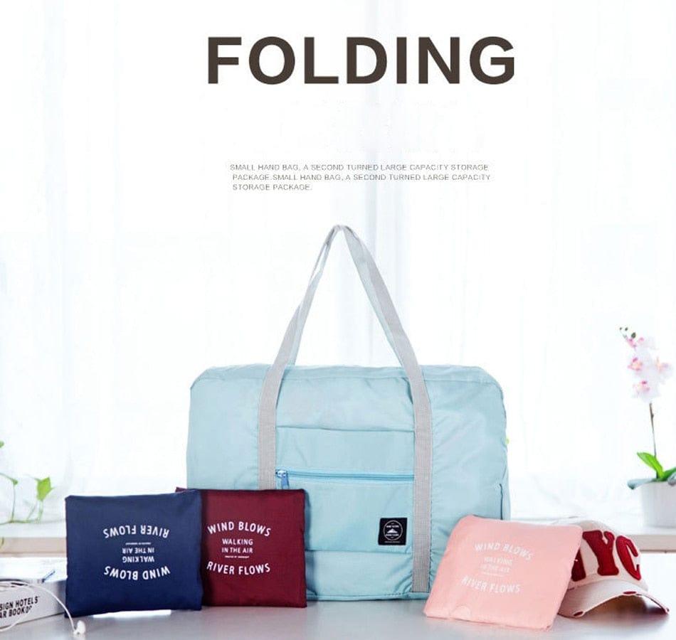 MarkRoyal Store Travel Bag Large Waterproof Travel Bag - 4 Colors - 18.5in*12.5in*6.3in