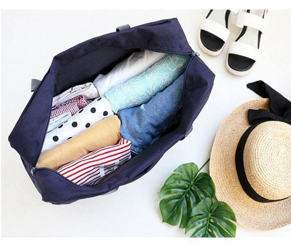 MarkRoyal Store Travel Bag Large Waterproof Travel Bag - 4 Colors - 18.5in*12.5in*6.3in